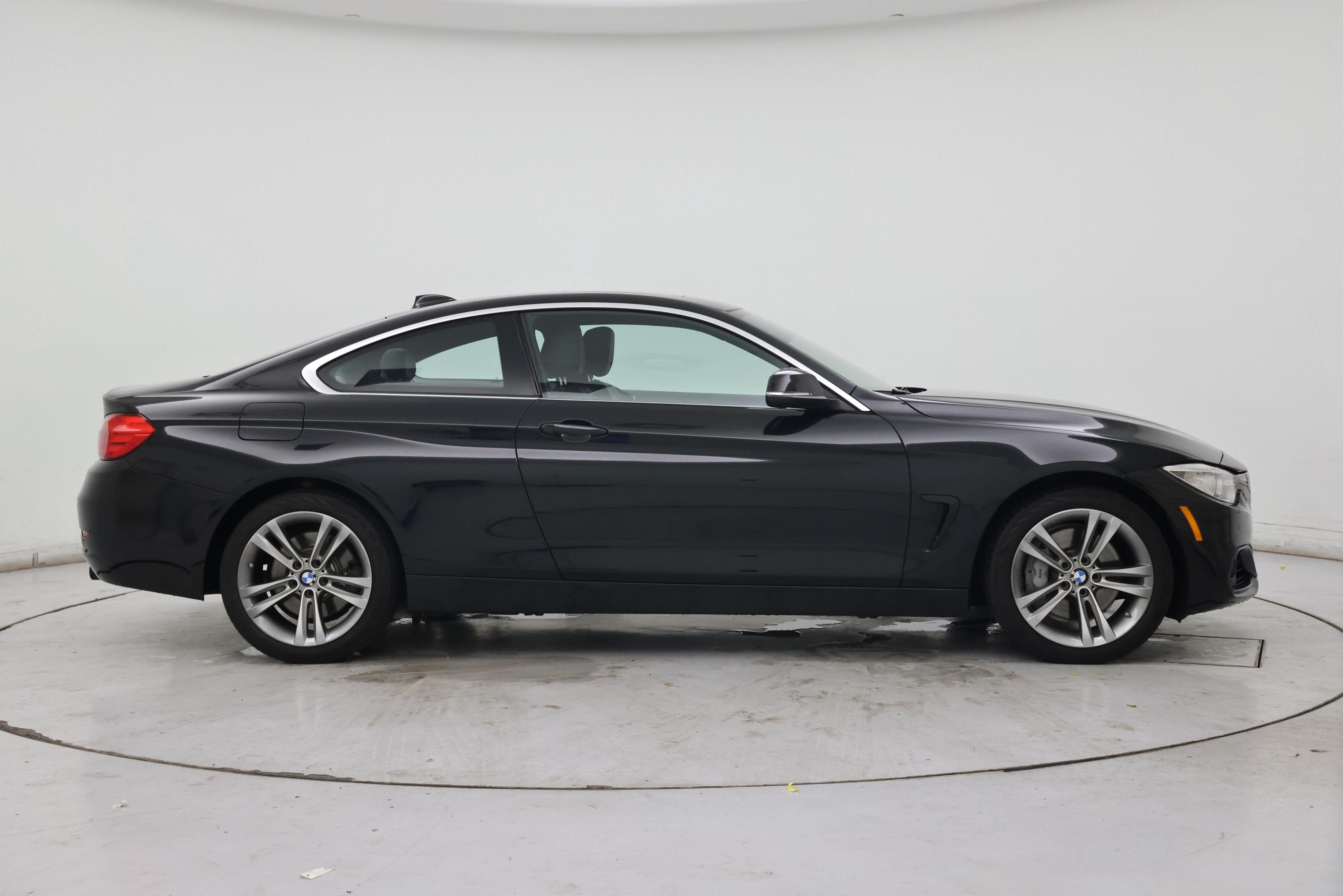 Thumbnail: 2016 BMW 4 Series - 7