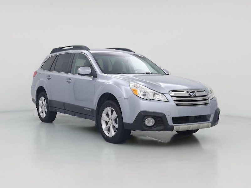 2014 Subaru Outback 2.5i Limited -
                  Richmond, TX