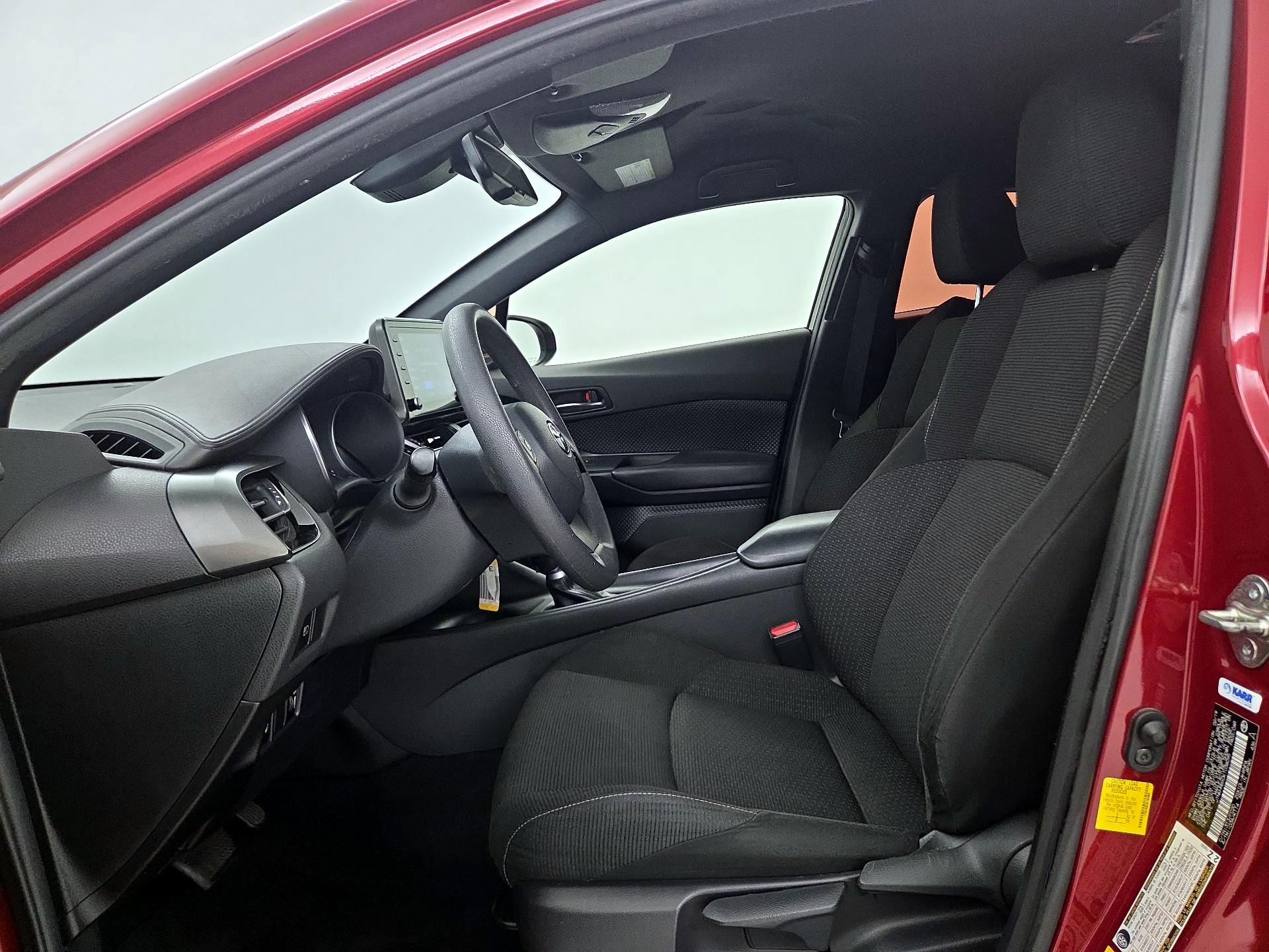 Thumbnail: 2019 Toyota C-HR - 11