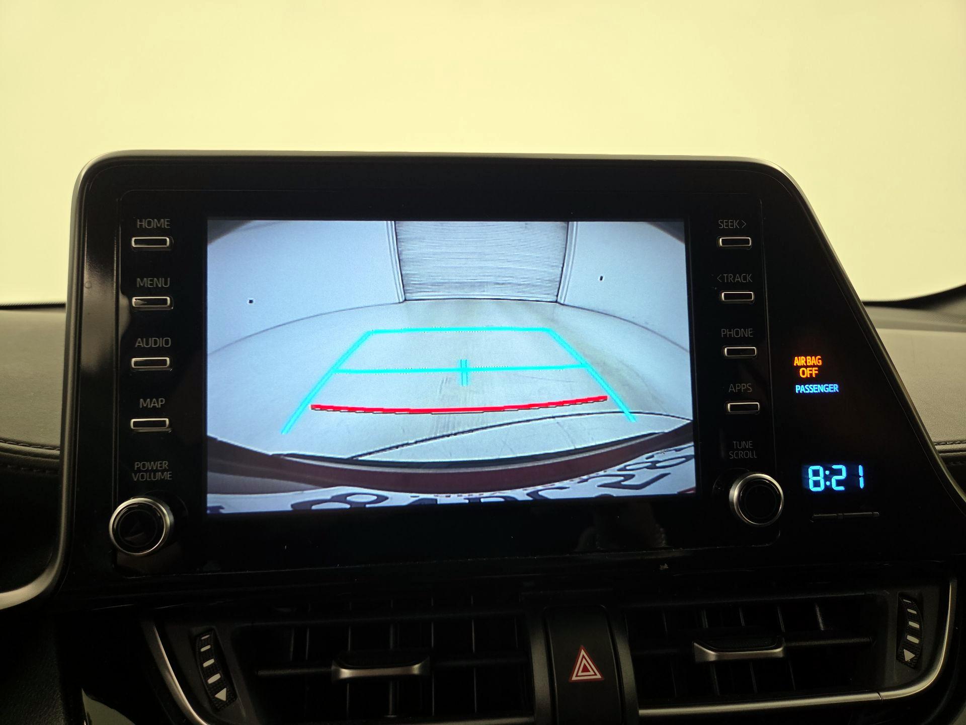Thumbnail: 2019 Toyota C-HR - 14