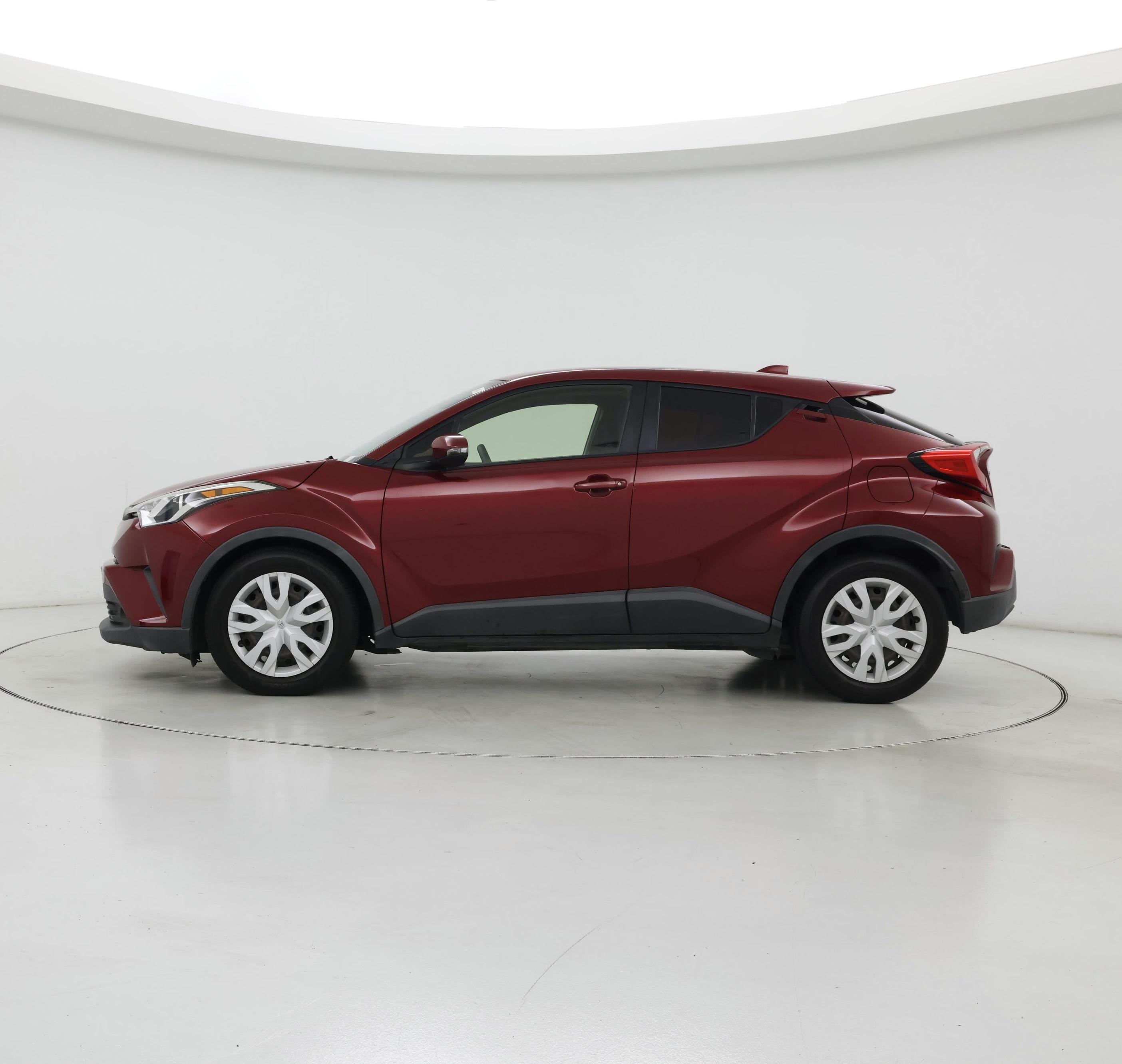 Thumbnail: 2019 Toyota C-HR - 3