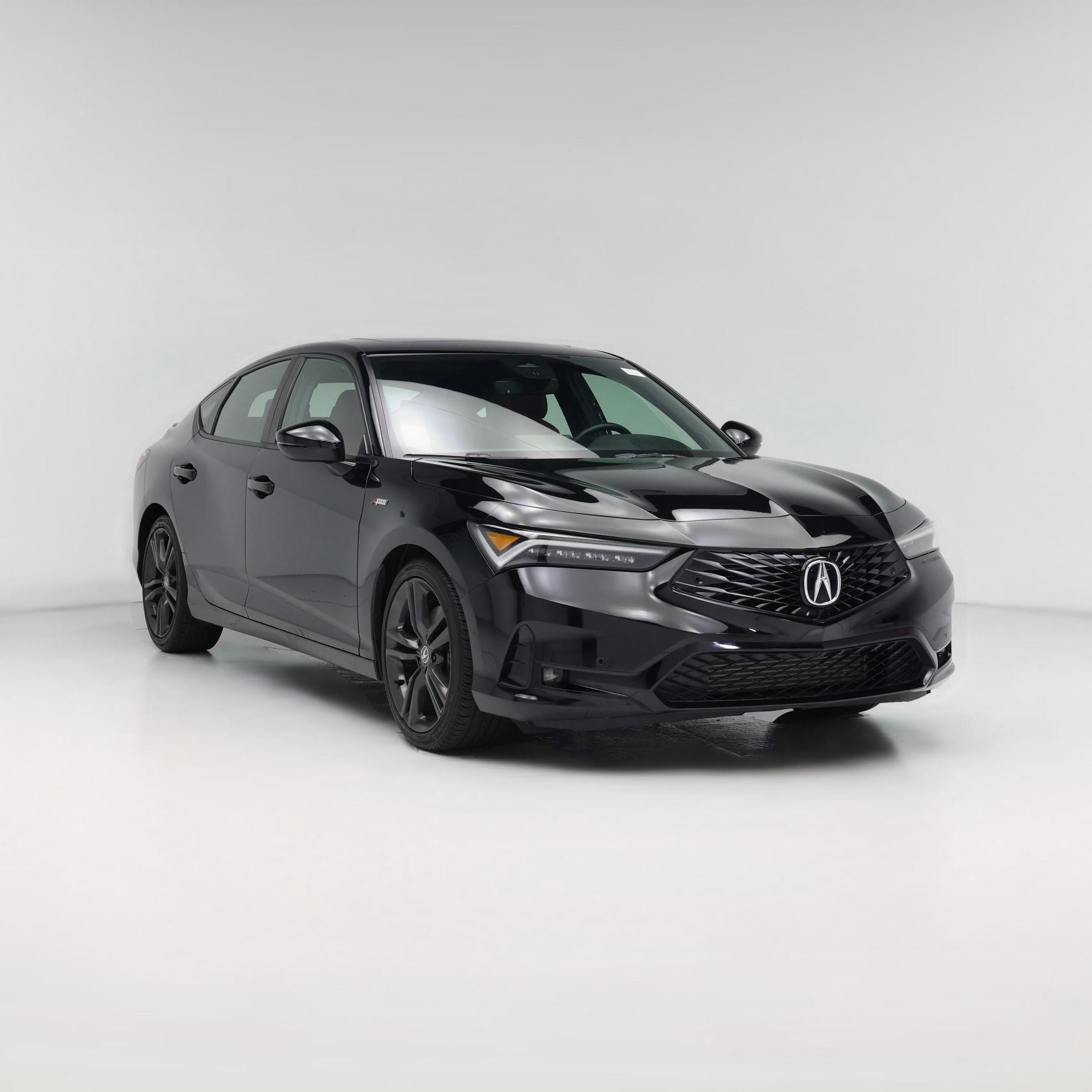 Thumbnail: 2024 Acura Integra - 1
