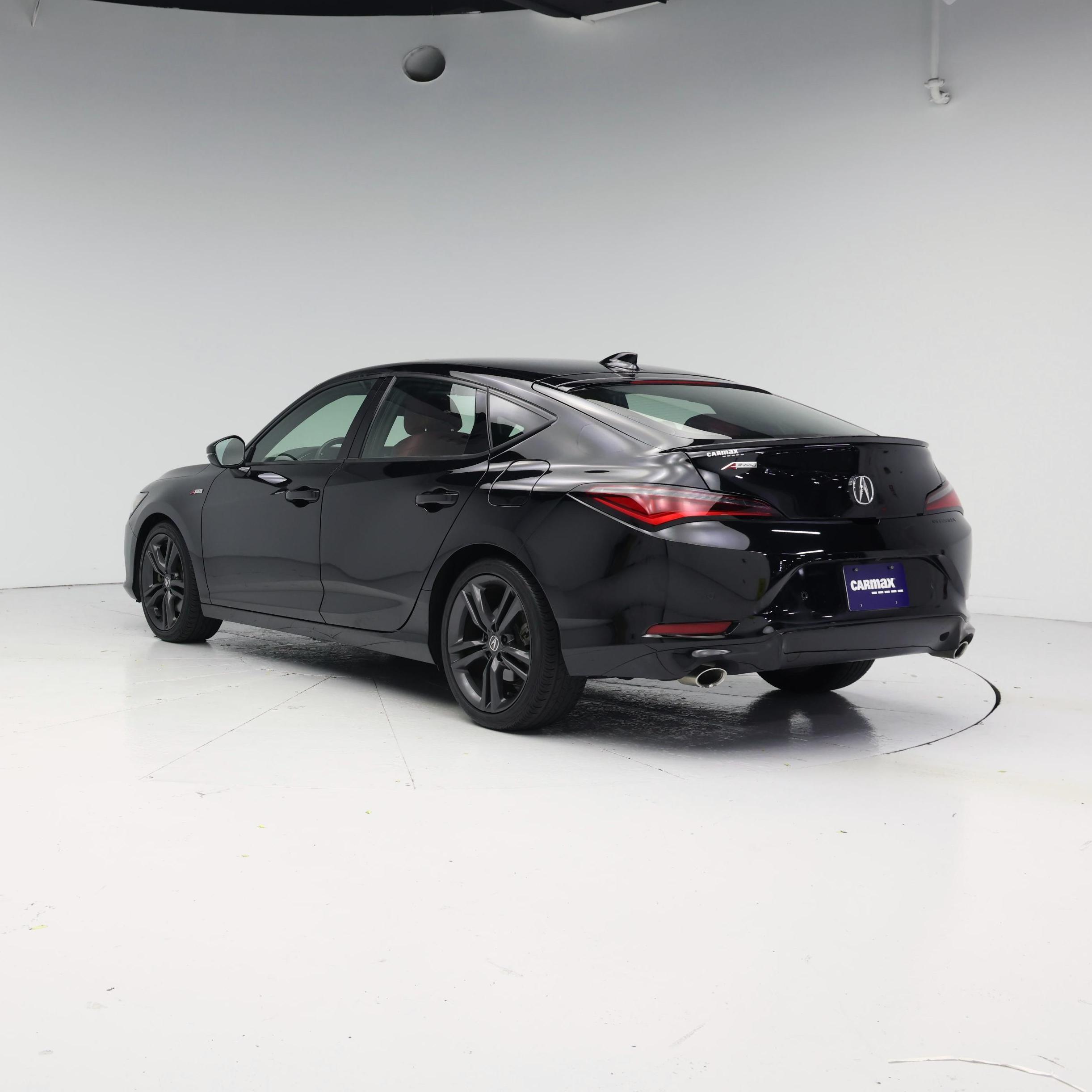 Thumbnail: 2024 Acura Integra - 2
