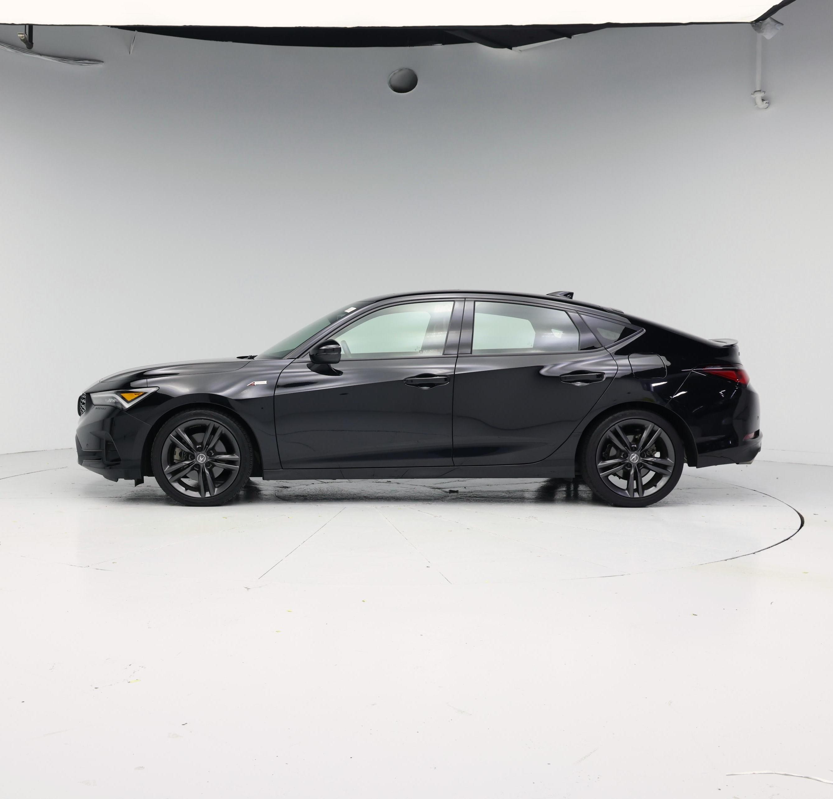 Thumbnail: 2024 Acura Integra - 3