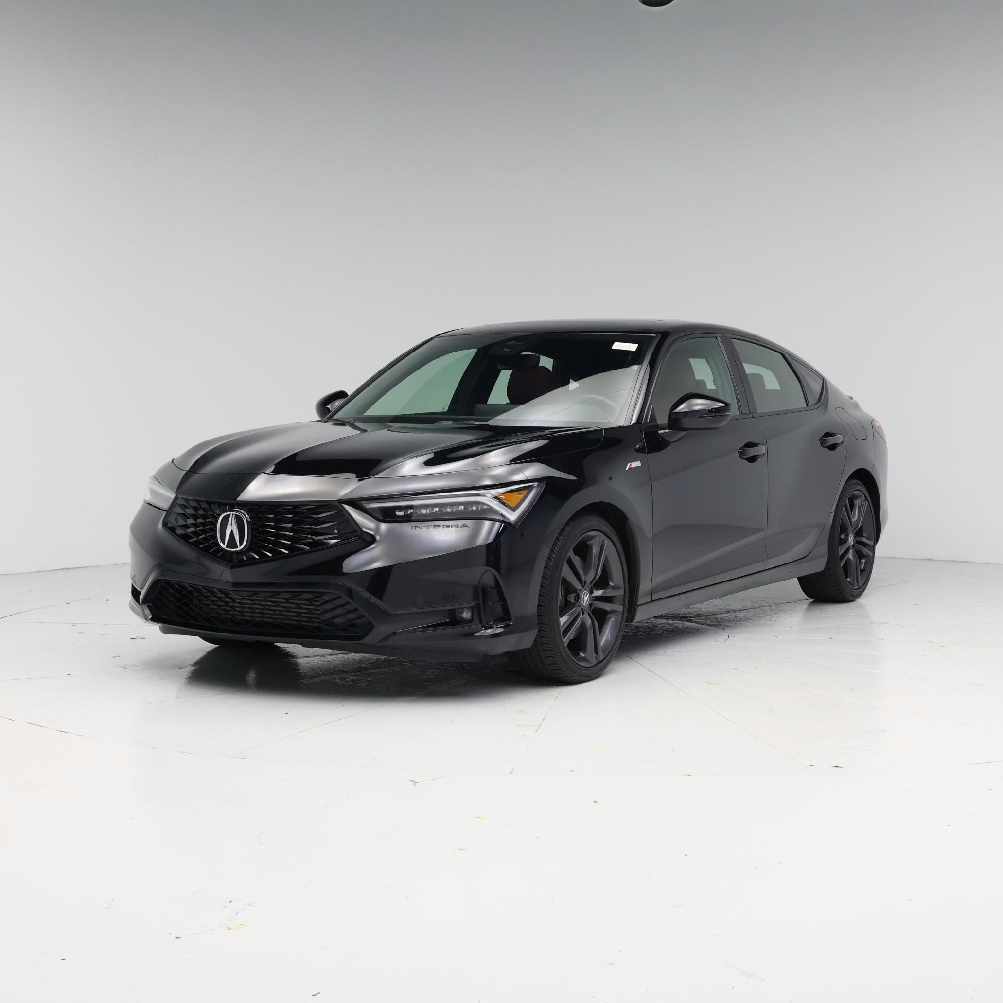 Thumbnail: 2024 Acura Integra - 4