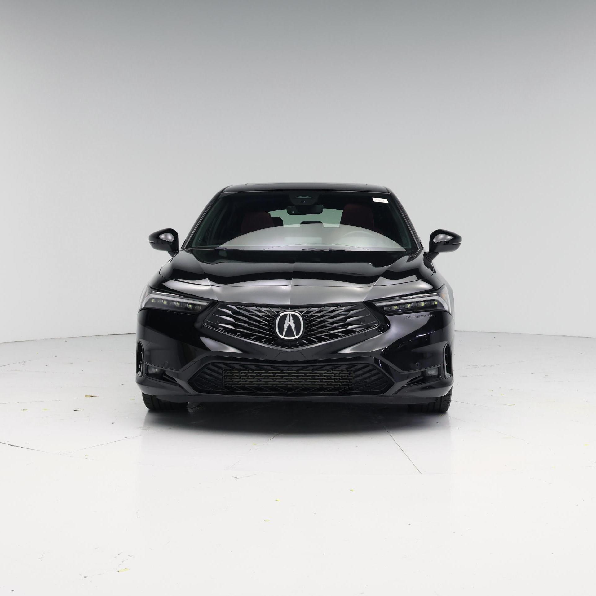 Thumbnail: 2024 Acura Integra - 5
