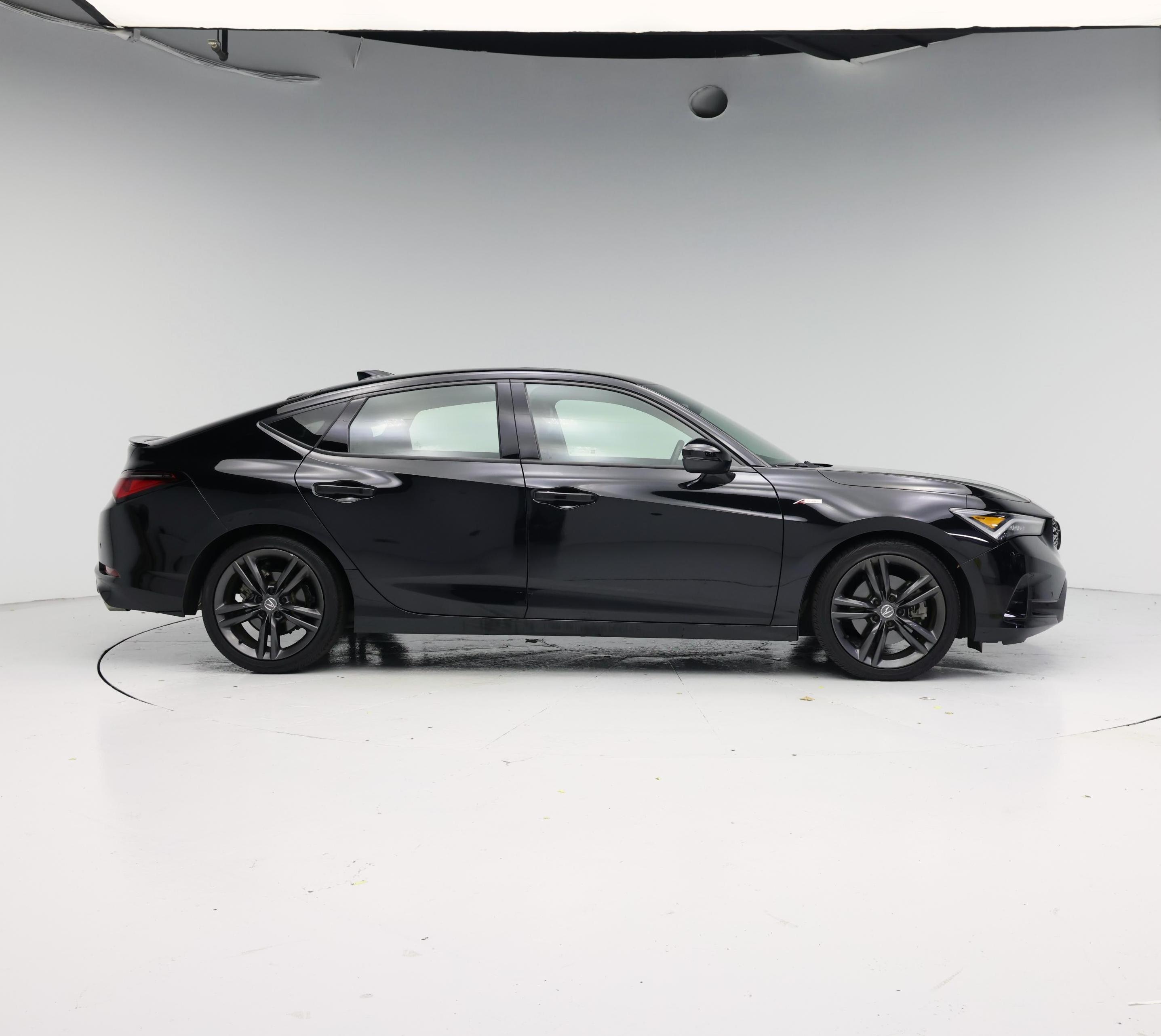 Thumbnail: 2024 Acura Integra - 7