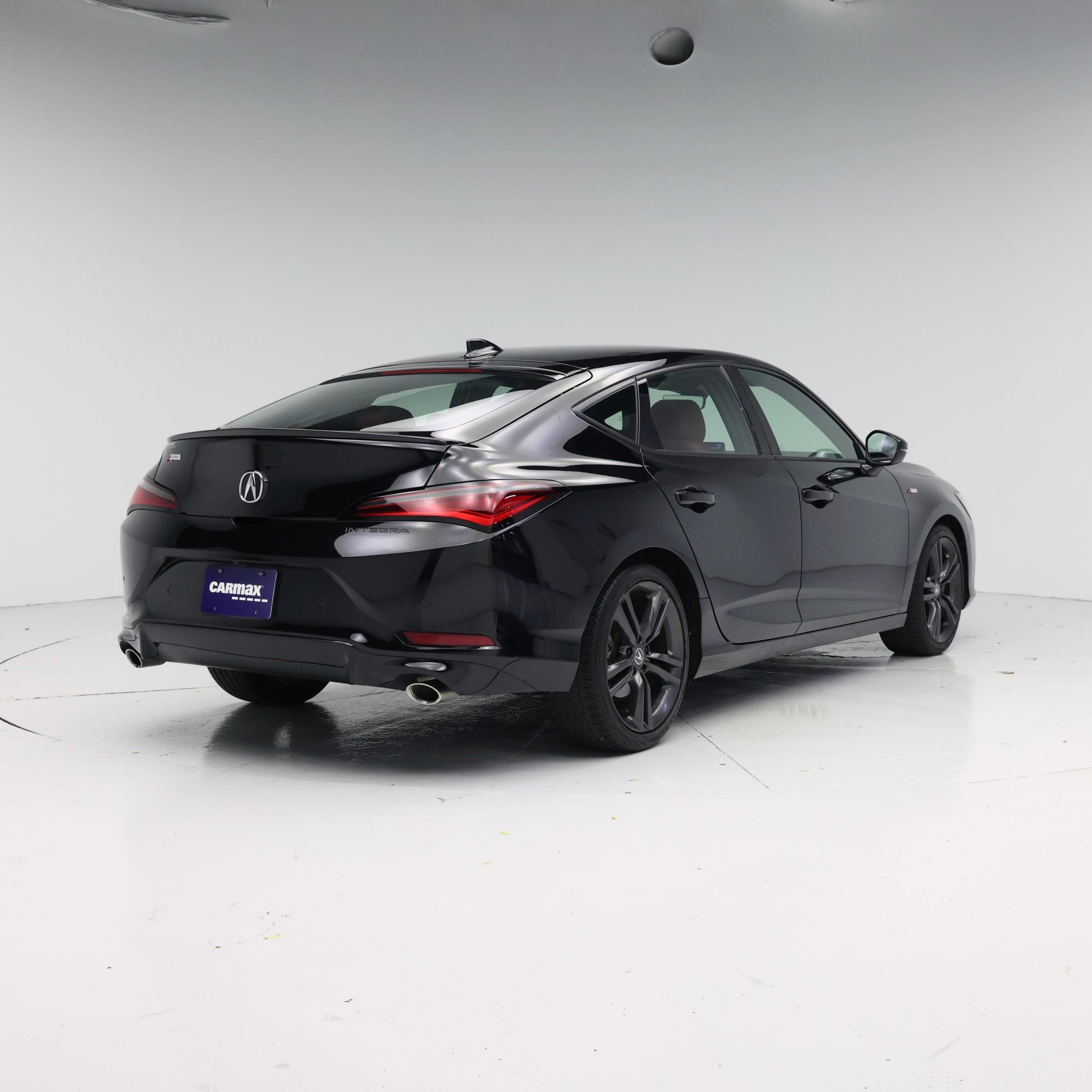 Thumbnail: 2024 Acura Integra - 8