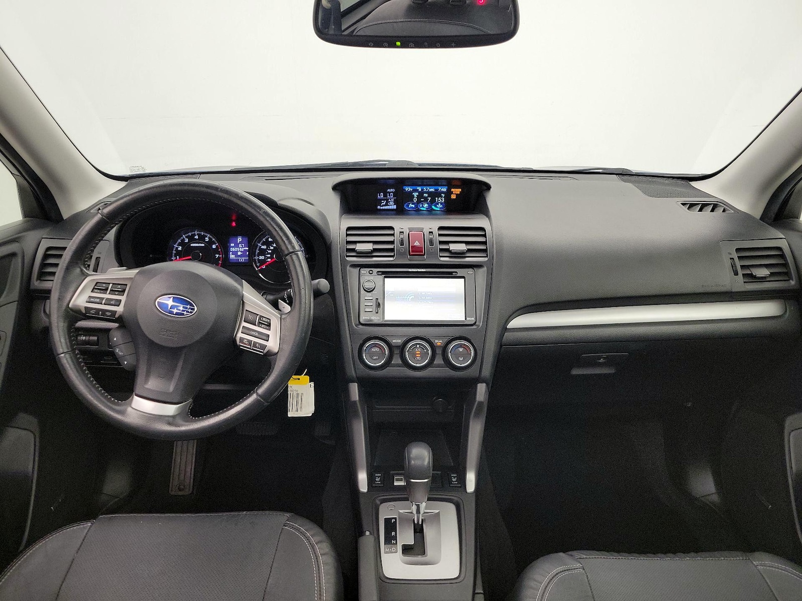Navigation System