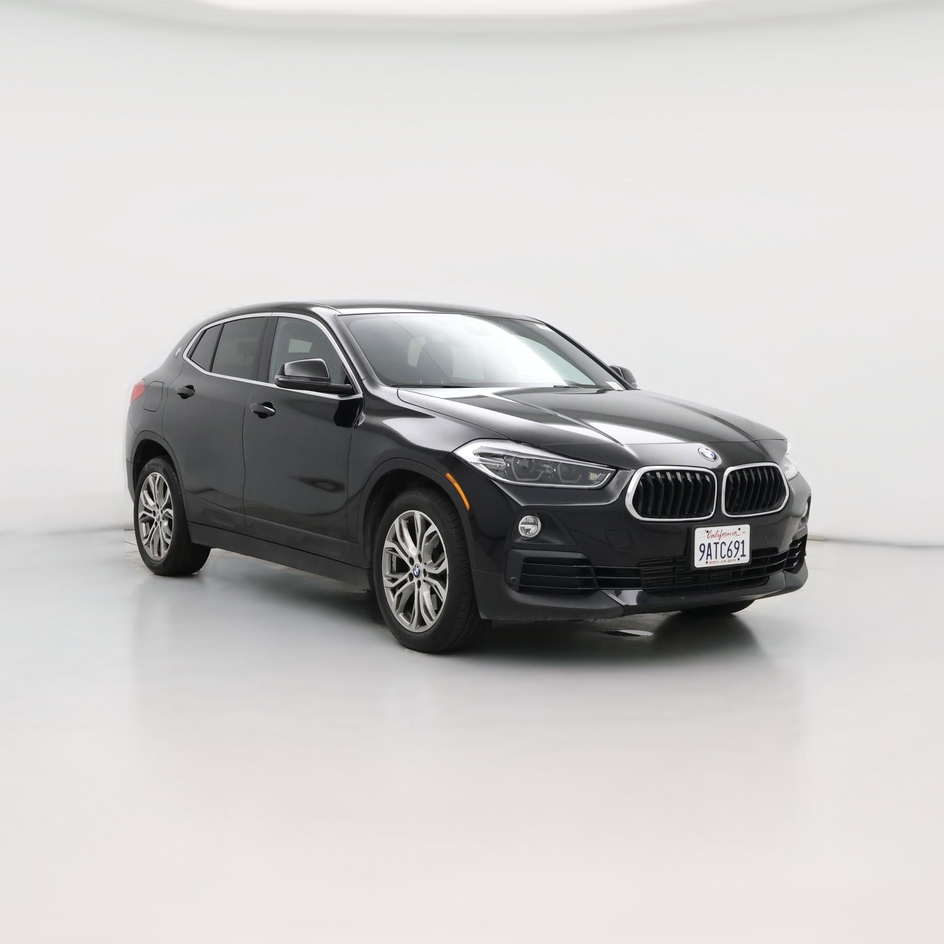 Thumbnail: 2020 BMW X2 - 1