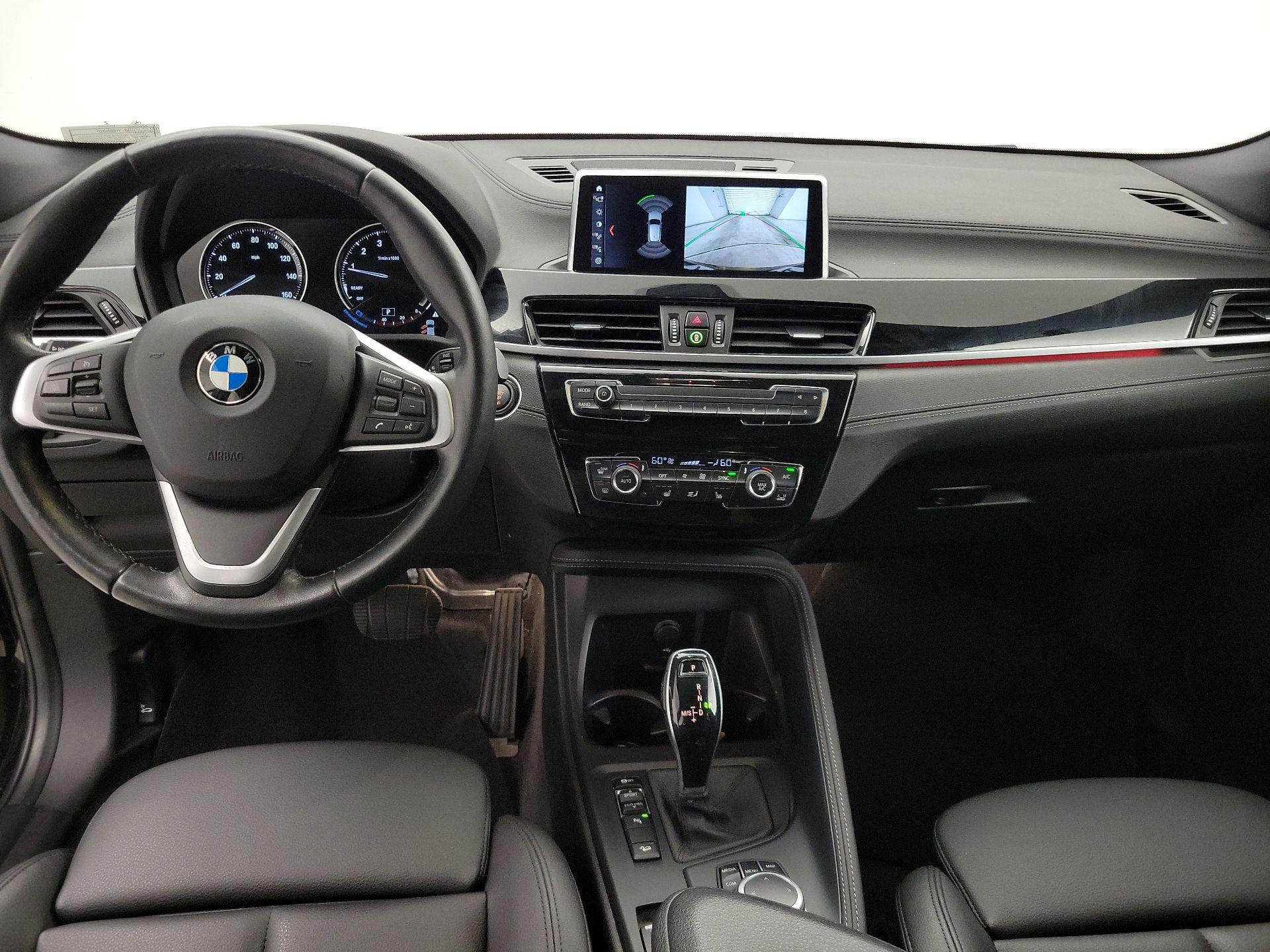 Thumbnail: 2020 BMW X2 - 9