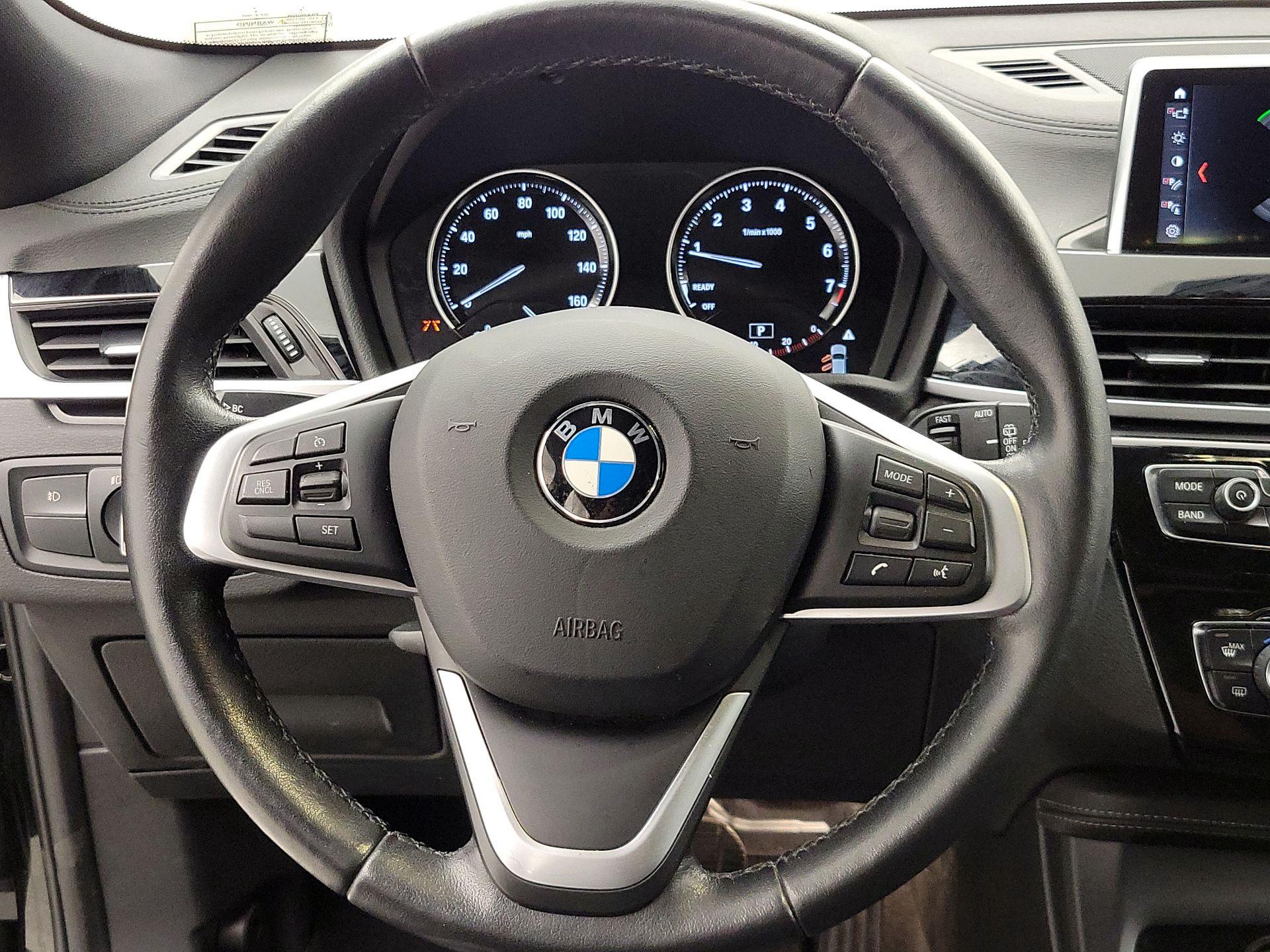 Thumbnail: 2020 BMW X2 - 10