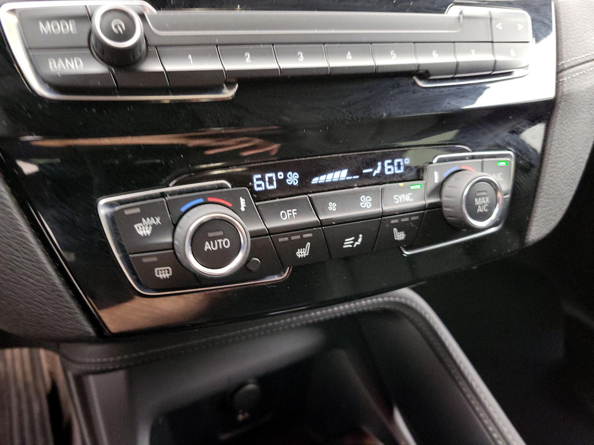 Thumbnail: 2020 BMW X2 - 16
