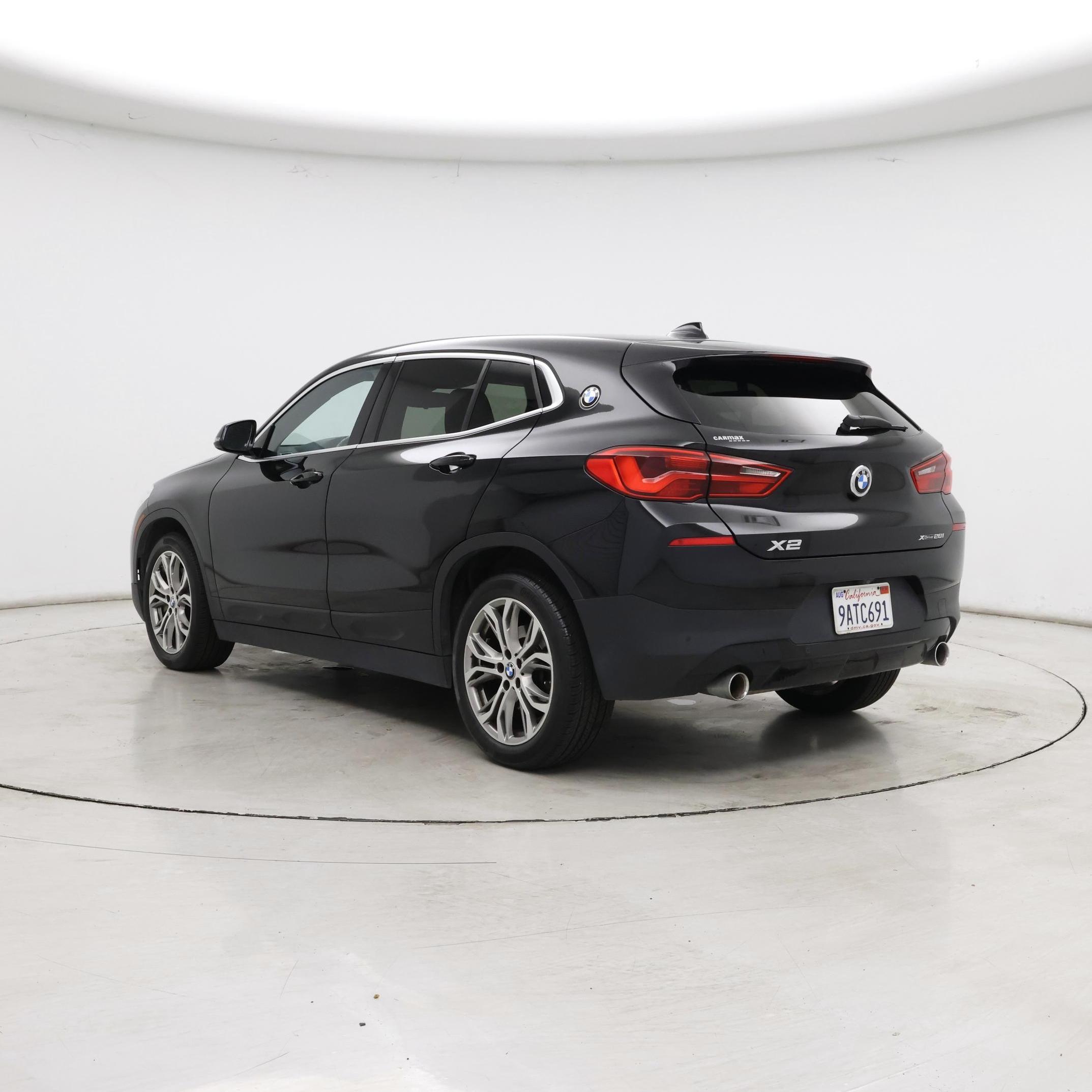 Thumbnail: 2020 BMW X2 - 2