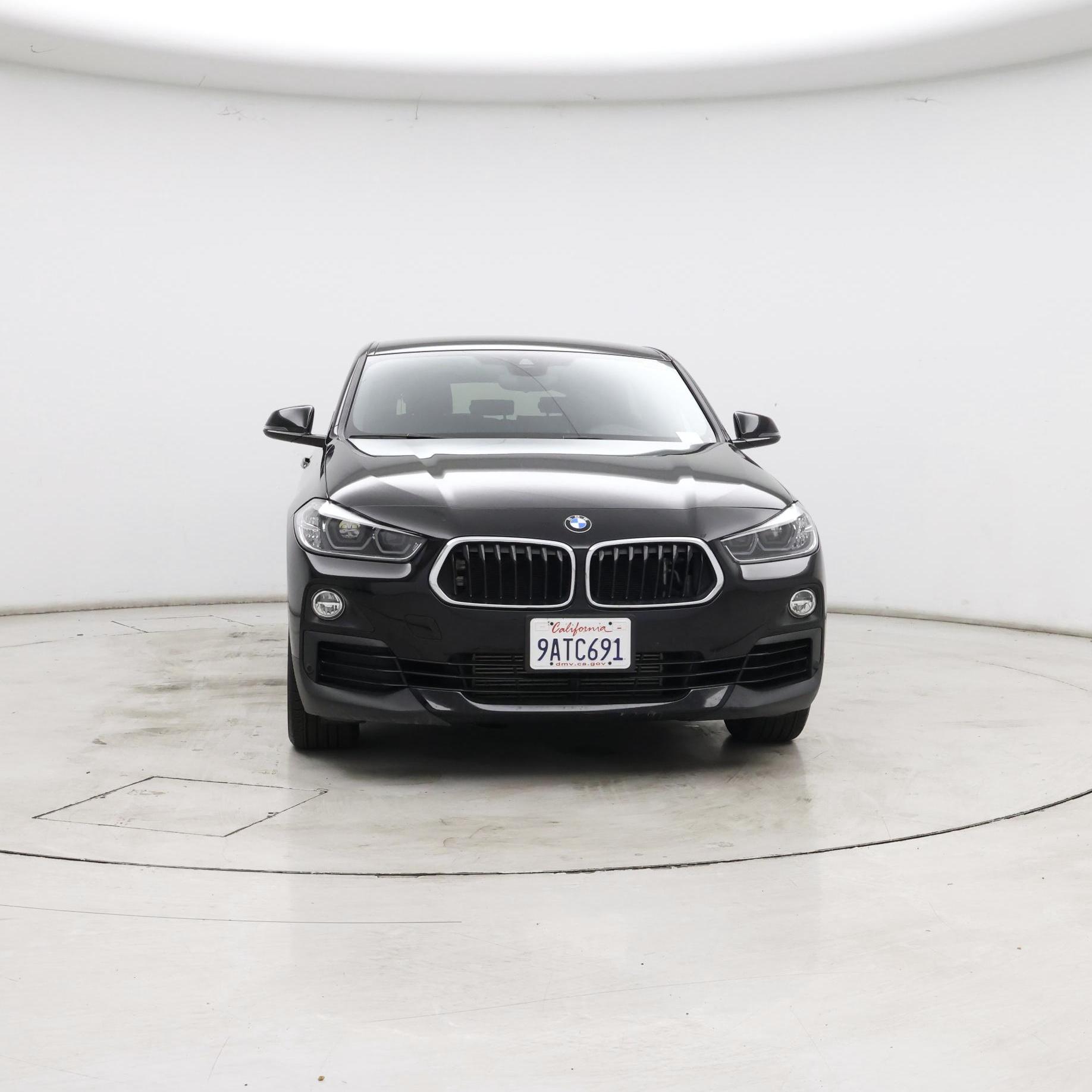 Thumbnail: 2020 BMW X2 - 5