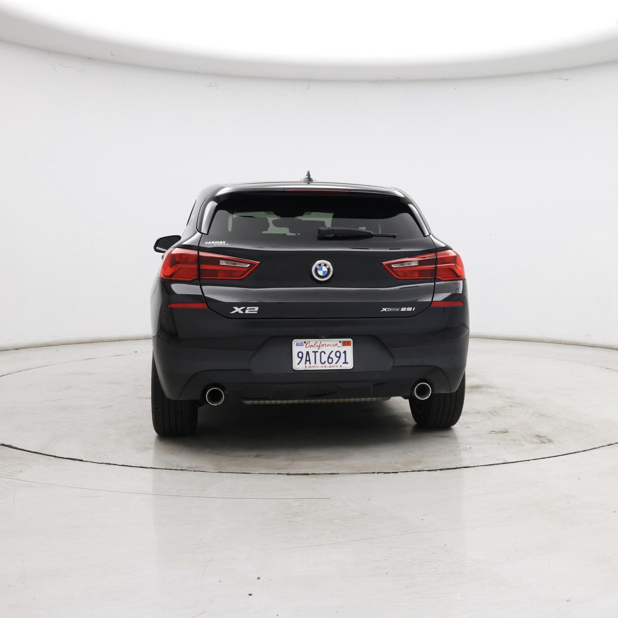 Thumbnail: 2020 BMW X2 - 6
