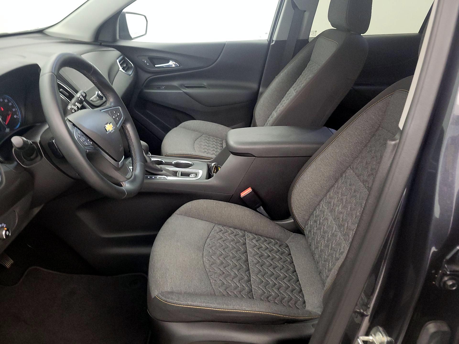 Thumbnail: 2023 Chevrolet Equinox - 11