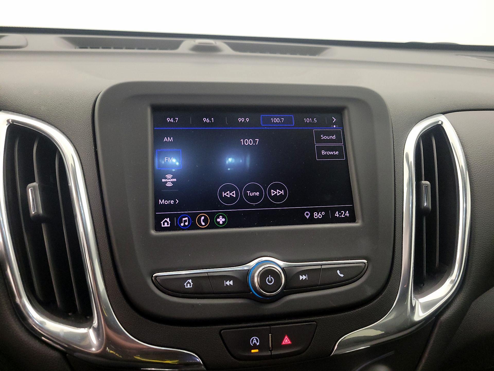 Thumbnail: 2023 Chevrolet Equinox - 15