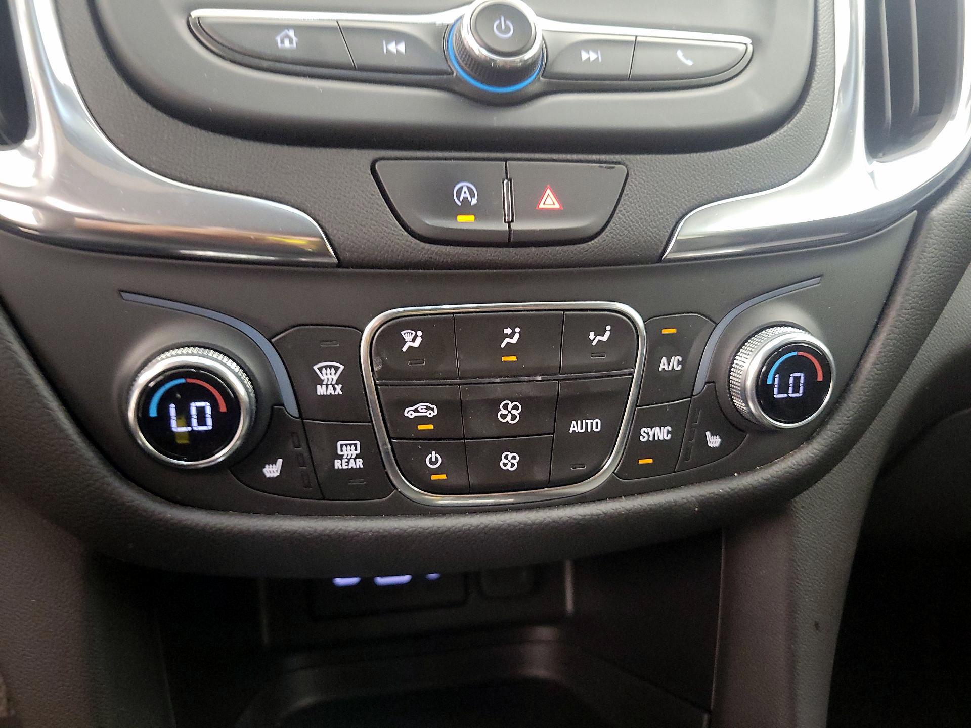 Thumbnail: 2023 Chevrolet Equinox - 16