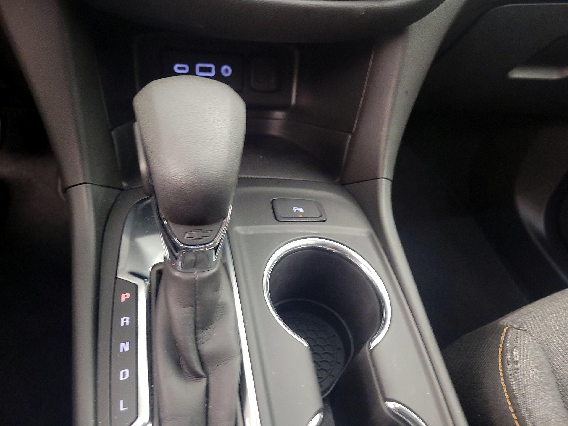 Thumbnail: 2023 Chevrolet Equinox - 17