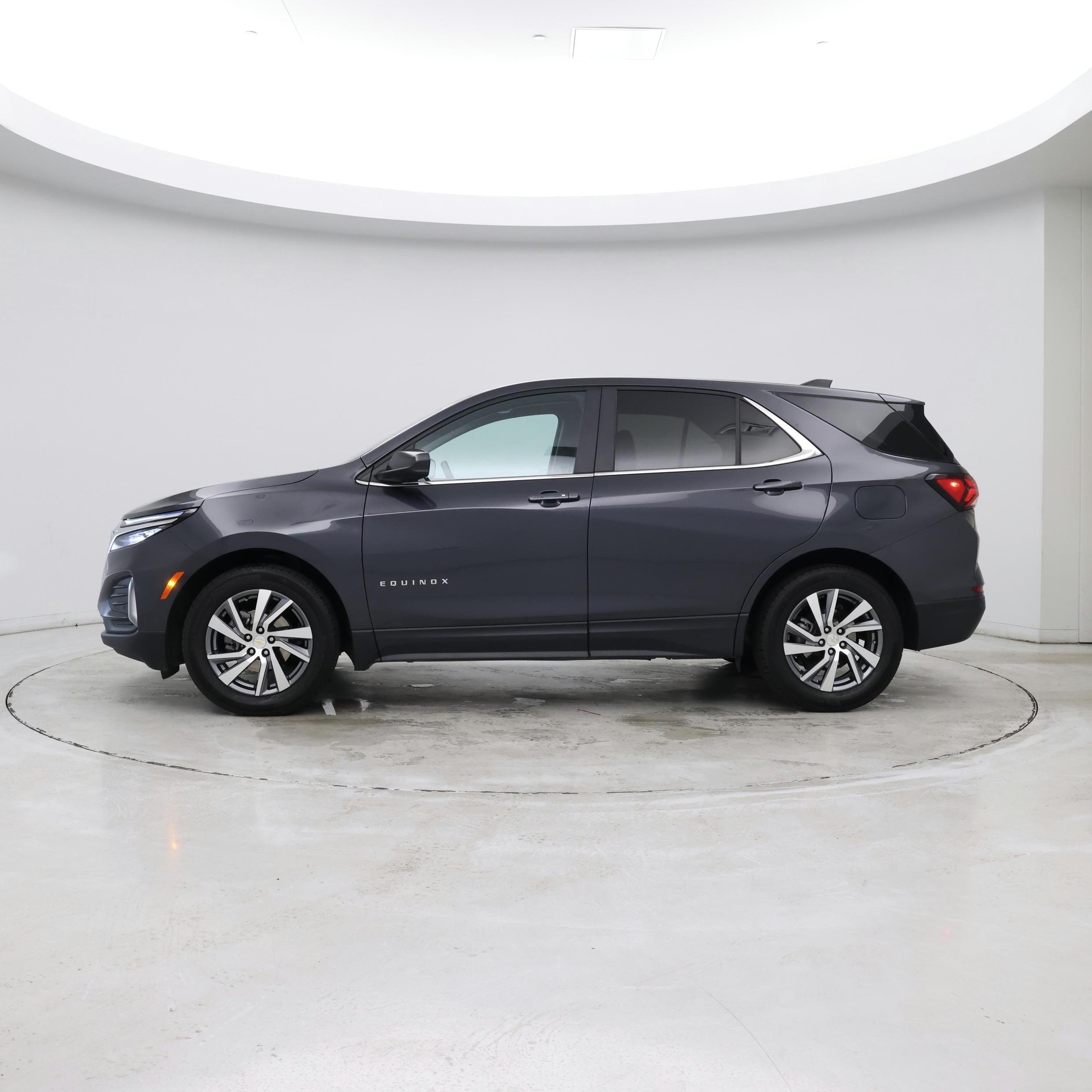 Thumbnail: 2023 Chevrolet Equinox - 2