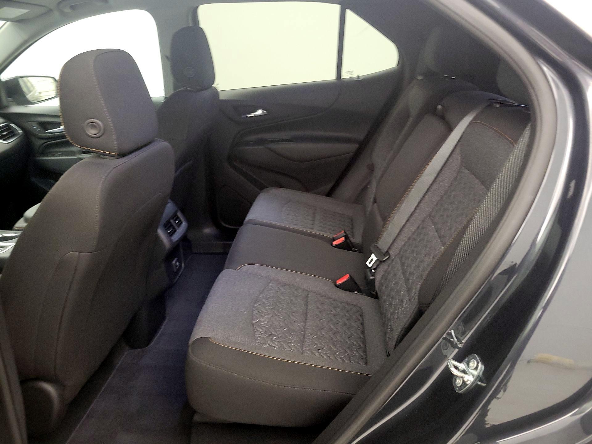 Thumbnail: 2023 Chevrolet Equinox - 19