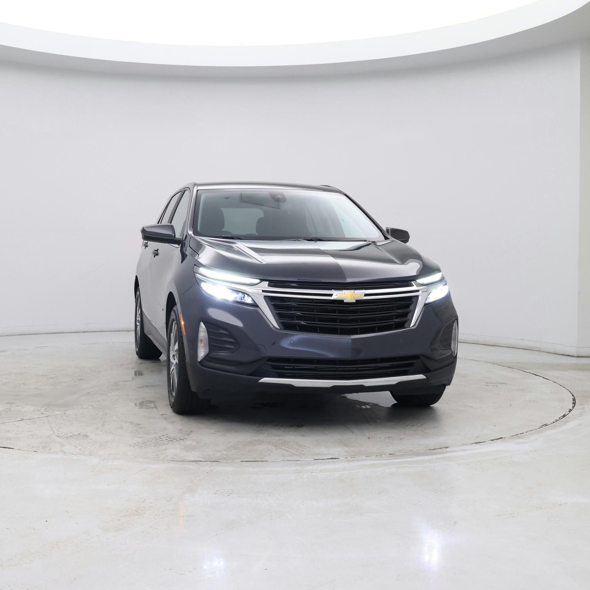 Thumbnail: 2023 Chevrolet Equinox - 5