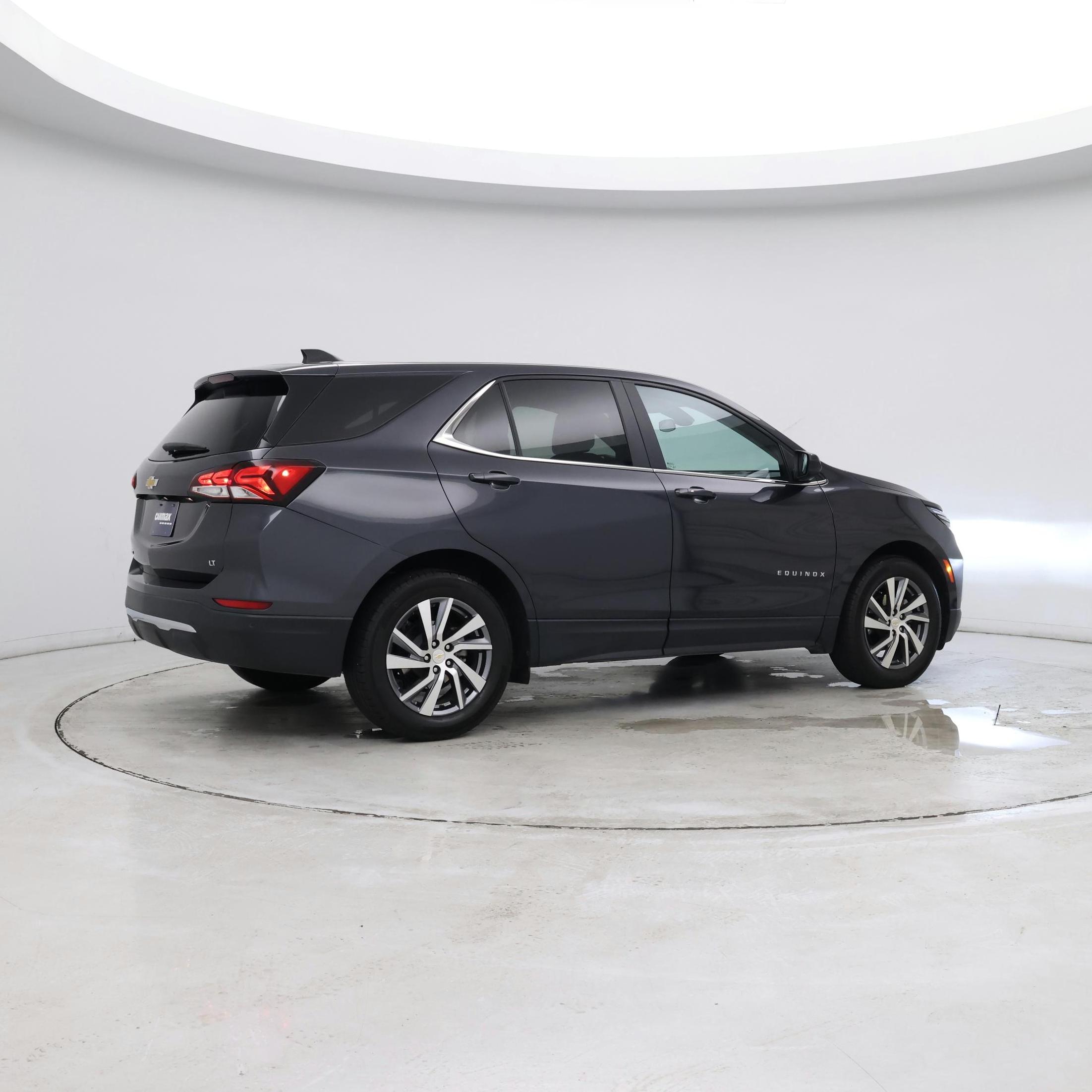 Thumbnail: 2023 Chevrolet Equinox - 6