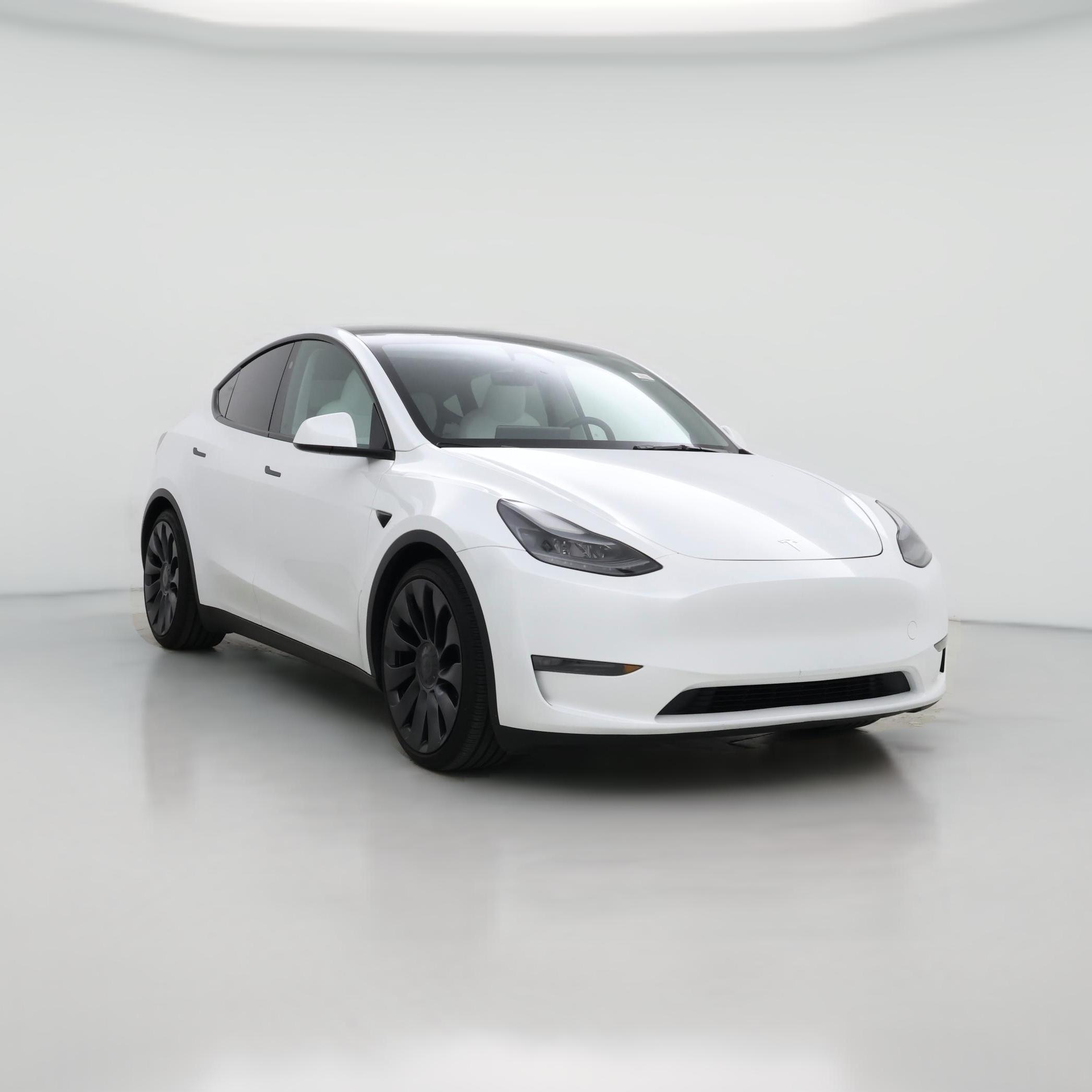 Thumbnail: 2025 Tesla Model Y - 1