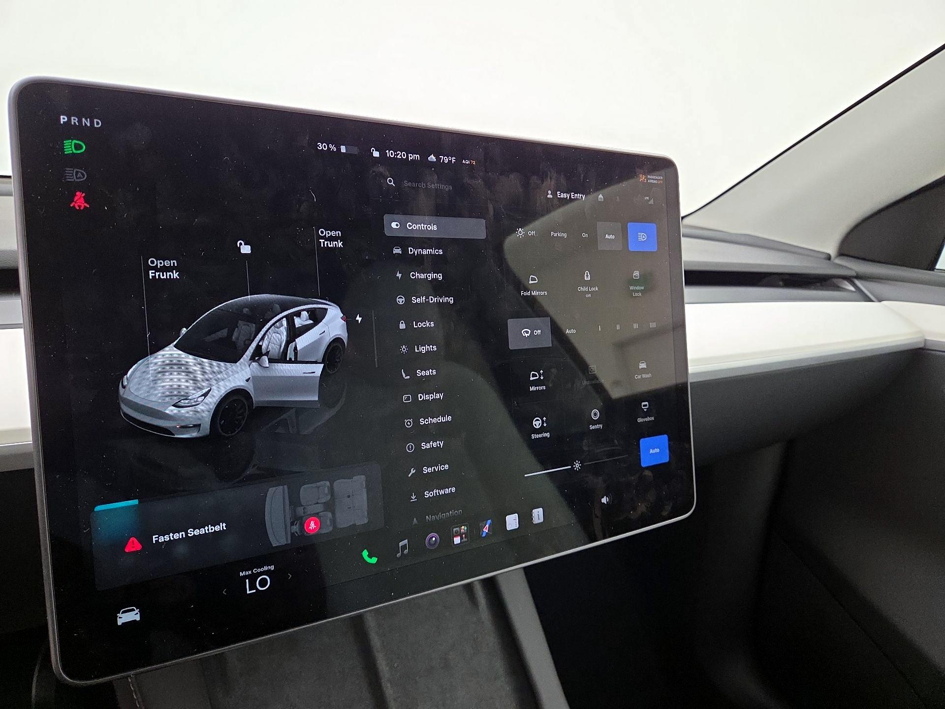 Thumbnail: 2025 Tesla Model Y - 13