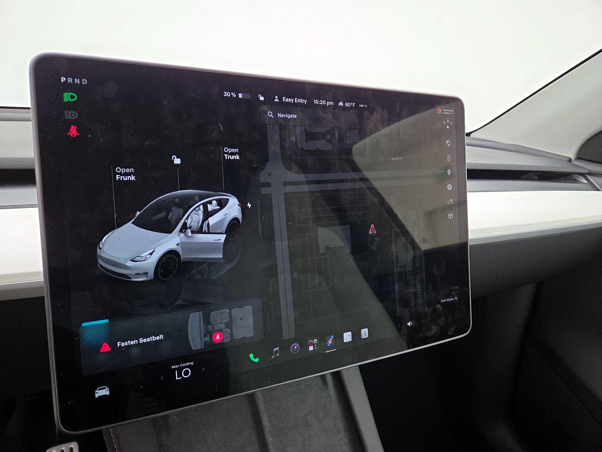 Thumbnail: 2025 Tesla Model Y - 14