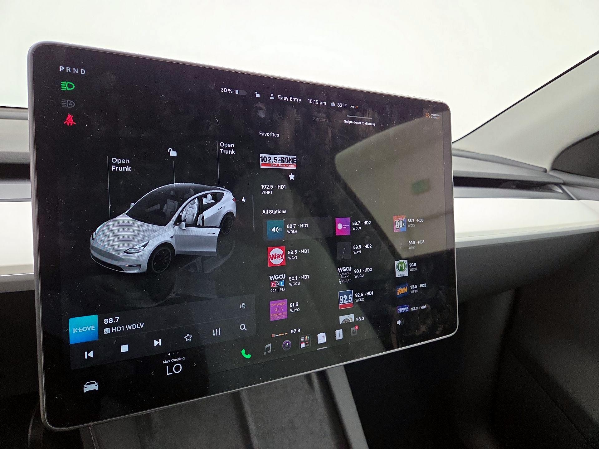 Thumbnail: 2025 Tesla Model Y - 16