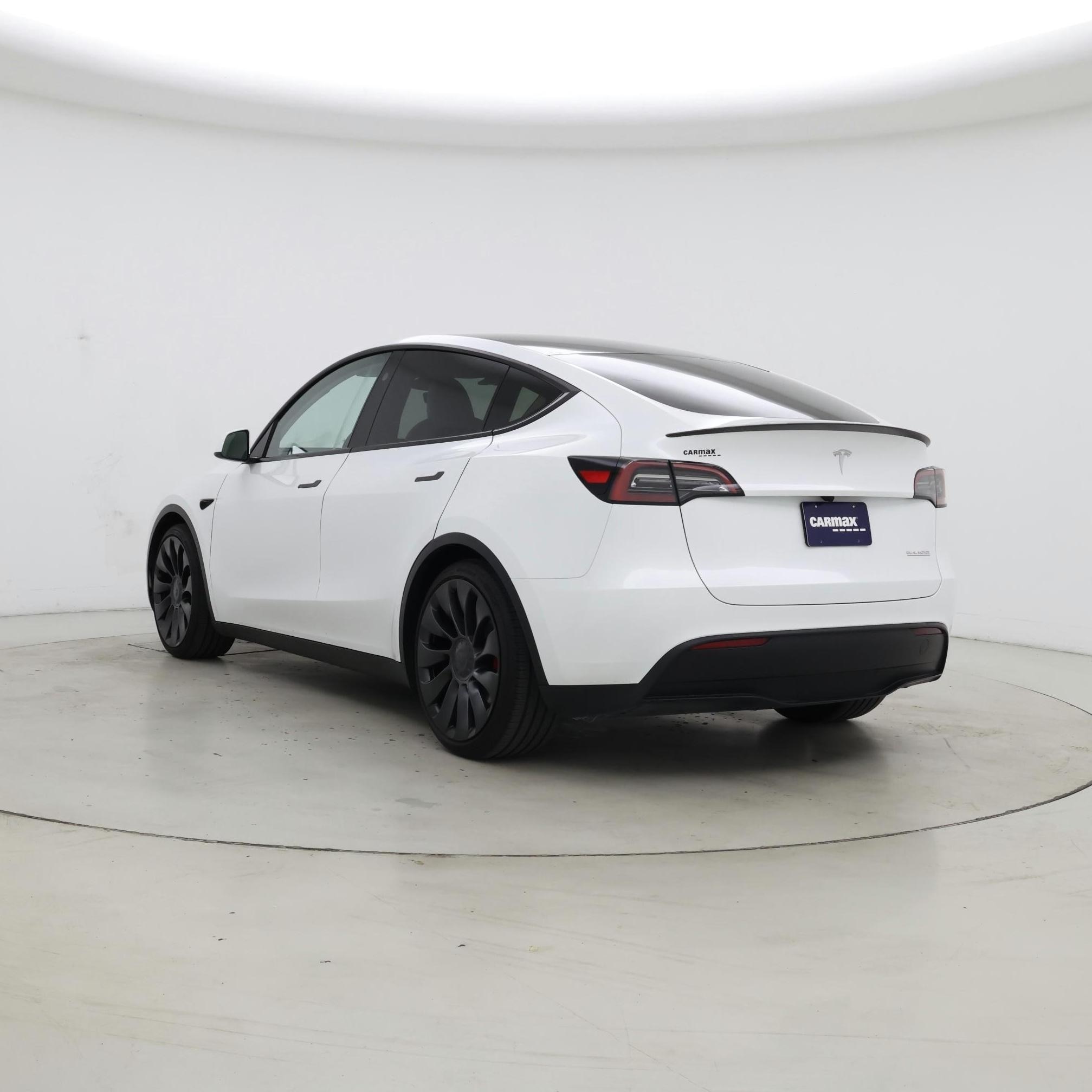 Thumbnail: 2025 Tesla Model Y - 2