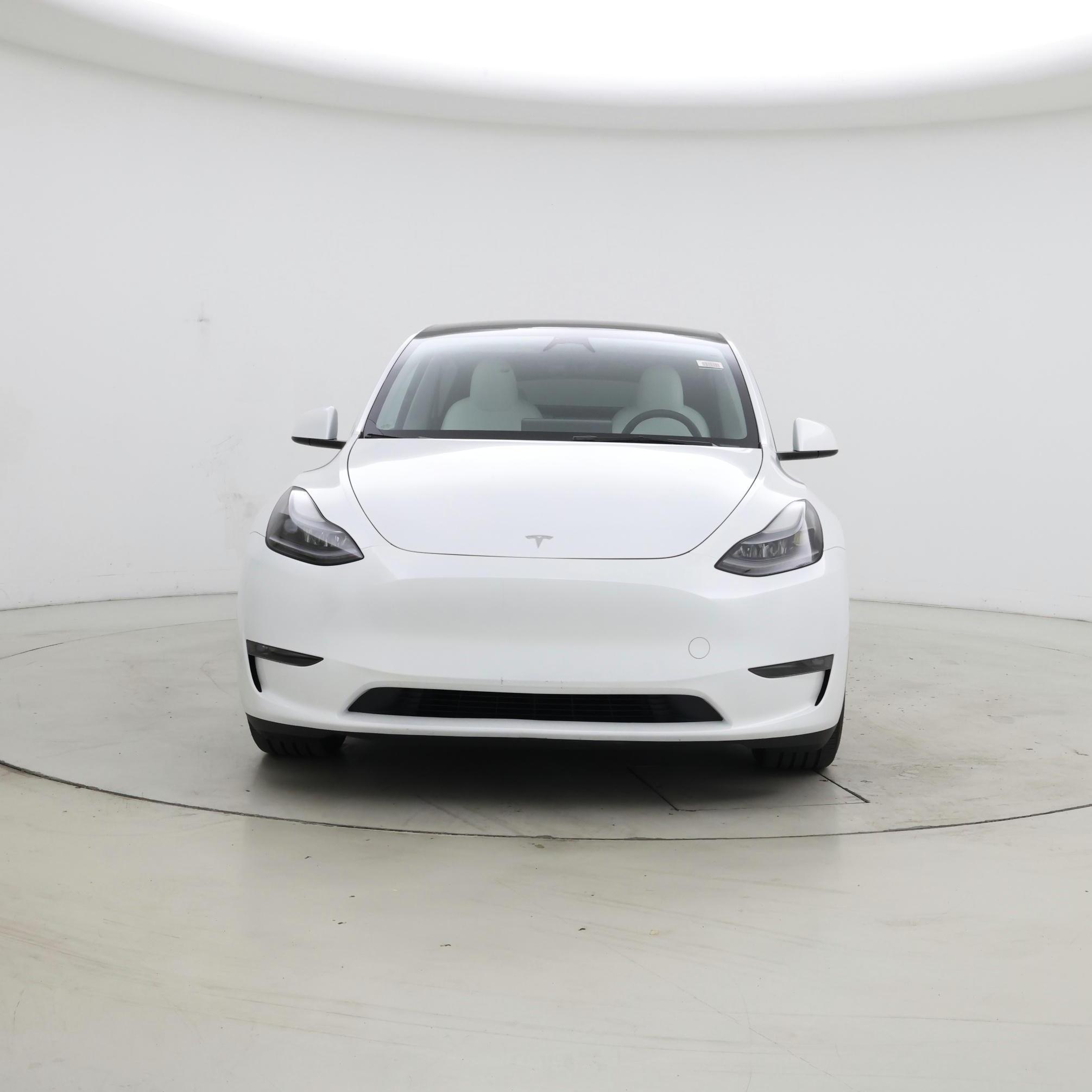 Thumbnail: 2025 Tesla Model Y - 5