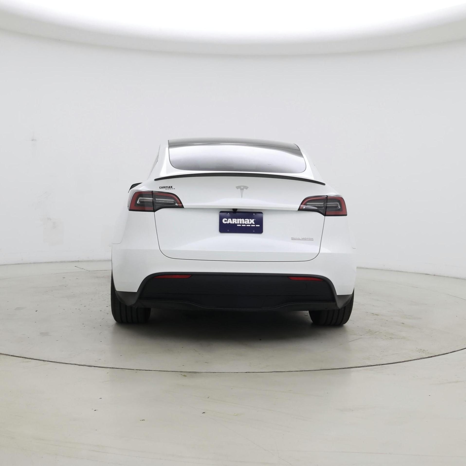 Thumbnail: 2025 Tesla Model Y - 6