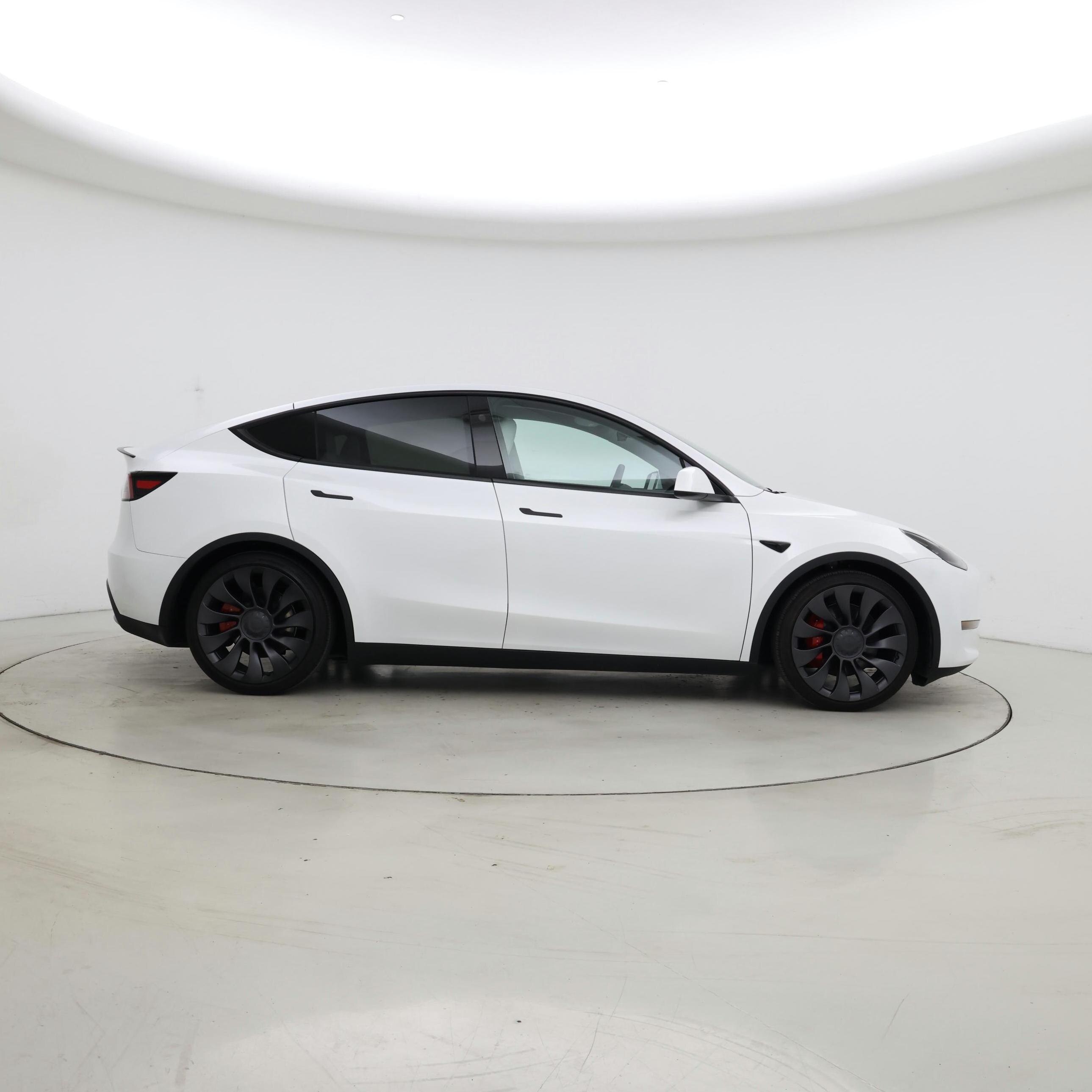 Thumbnail: 2025 Tesla Model Y - 7