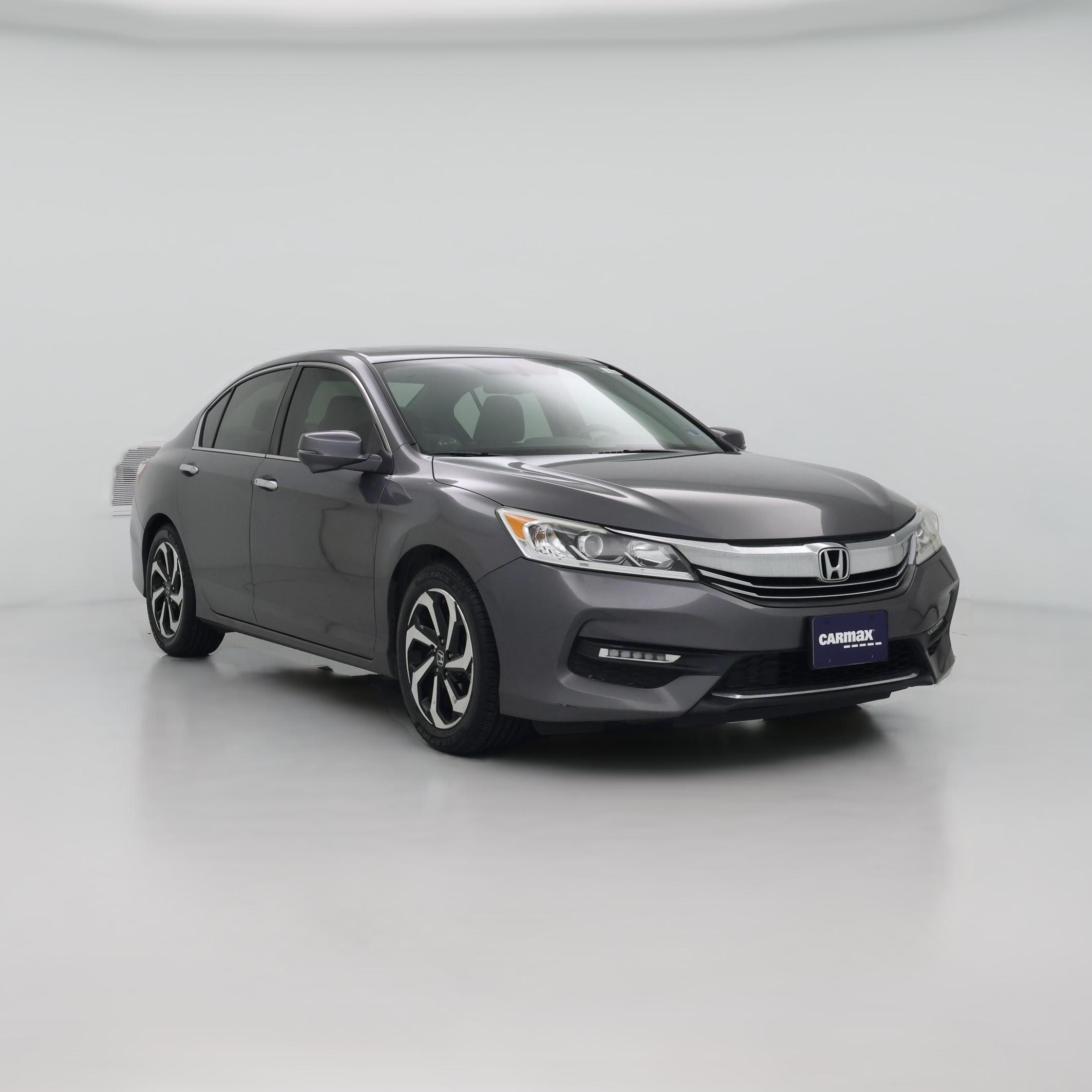Thumbnail: 2017 Honda Accord - 1