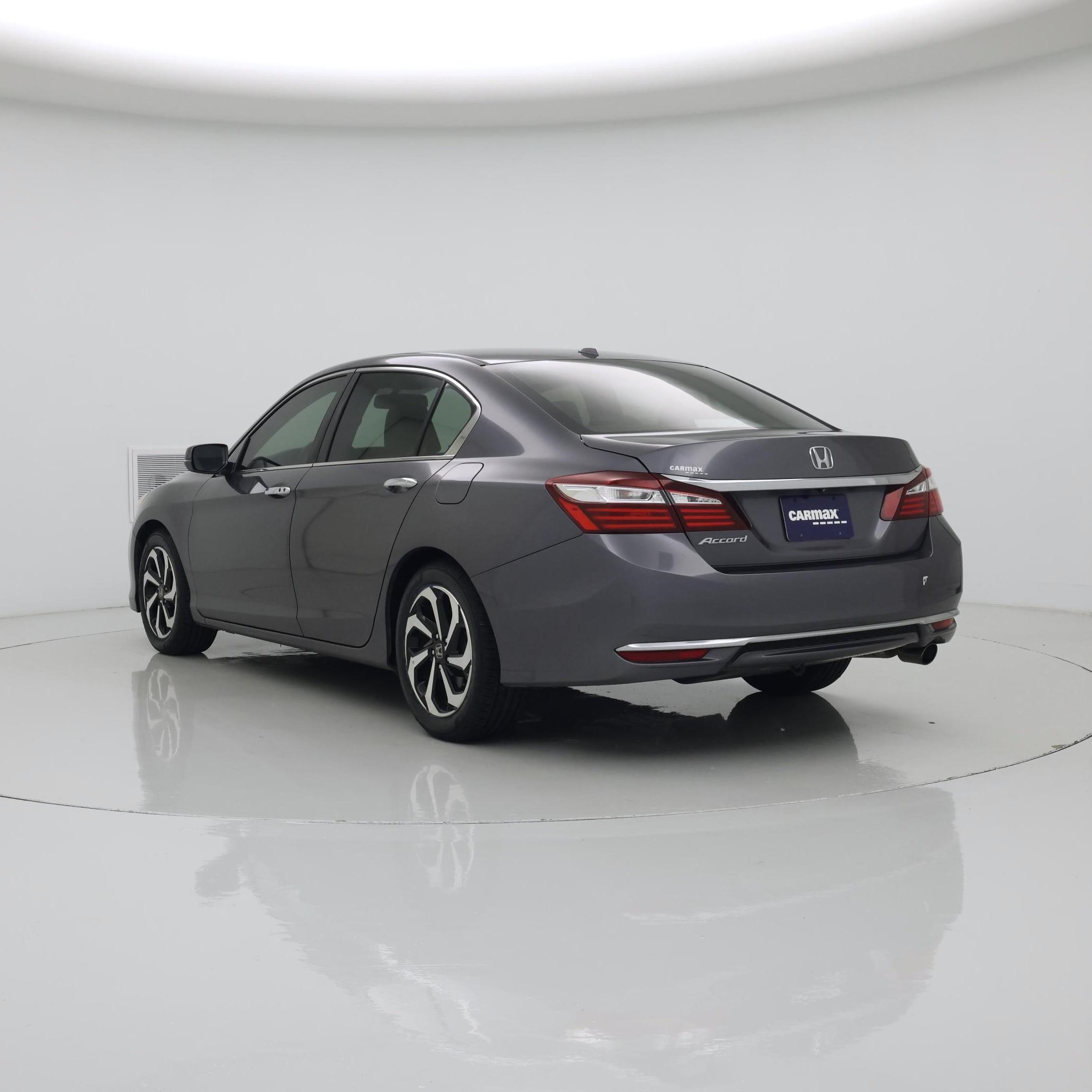 Thumbnail: 2017 Honda Accord - 2