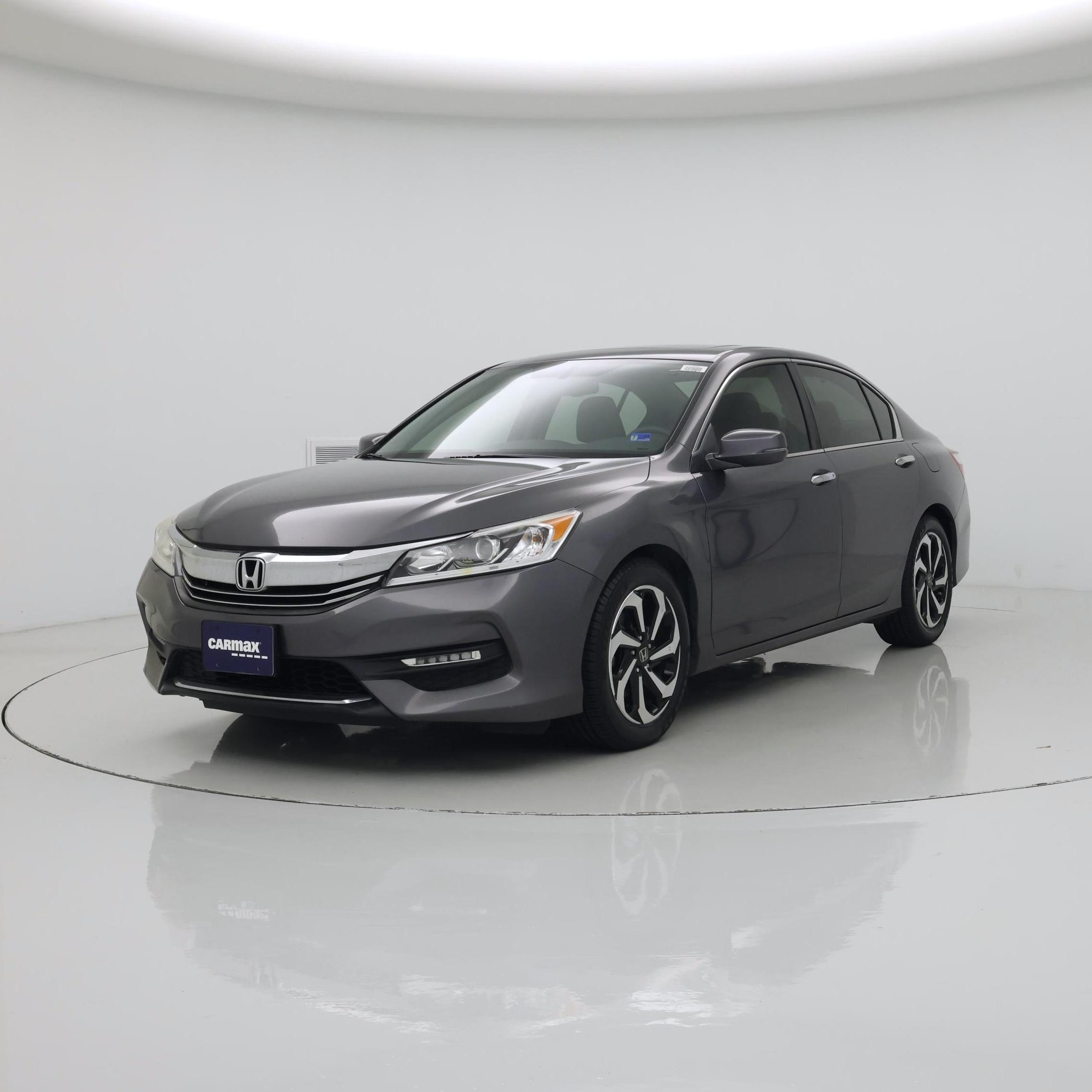 Thumbnail: 2017 Honda Accord - 4