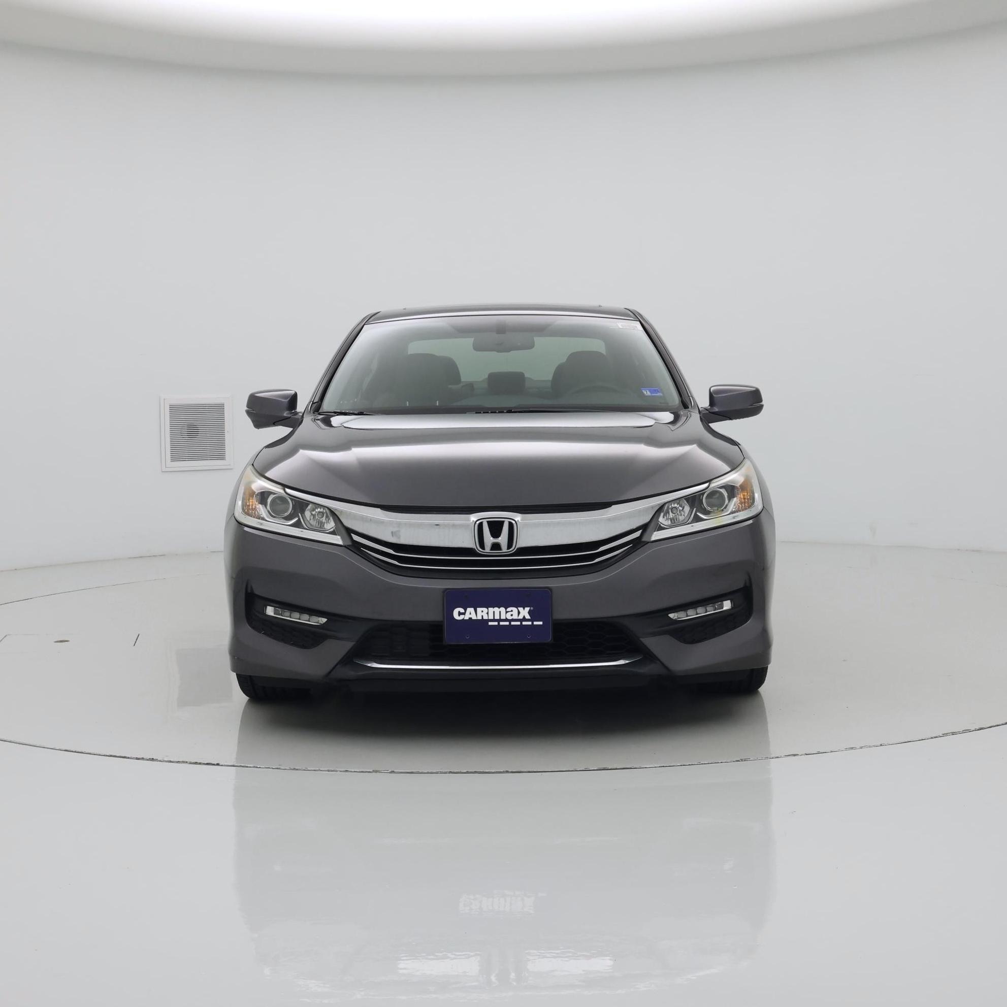 Thumbnail: 2017 Honda Accord - 5