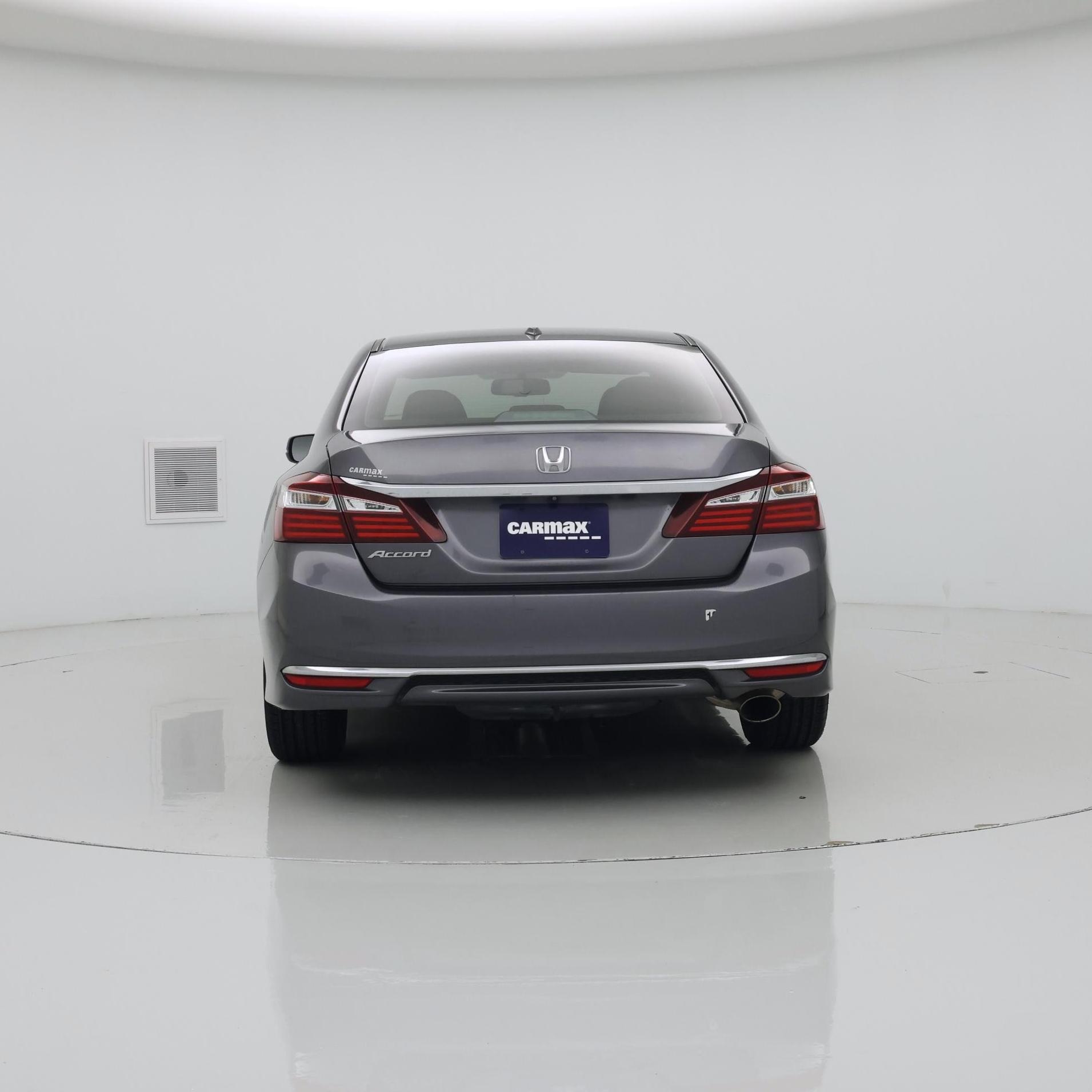 Thumbnail: 2017 Honda Accord - 6