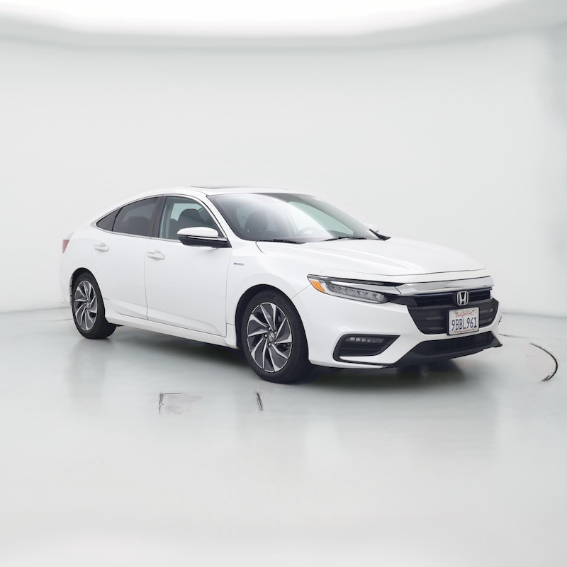 2022 Honda Insight Touring