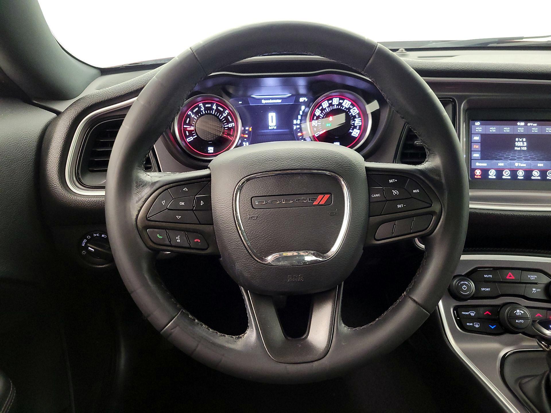 Thumbnail: 2021 Dodge Challenger - 10