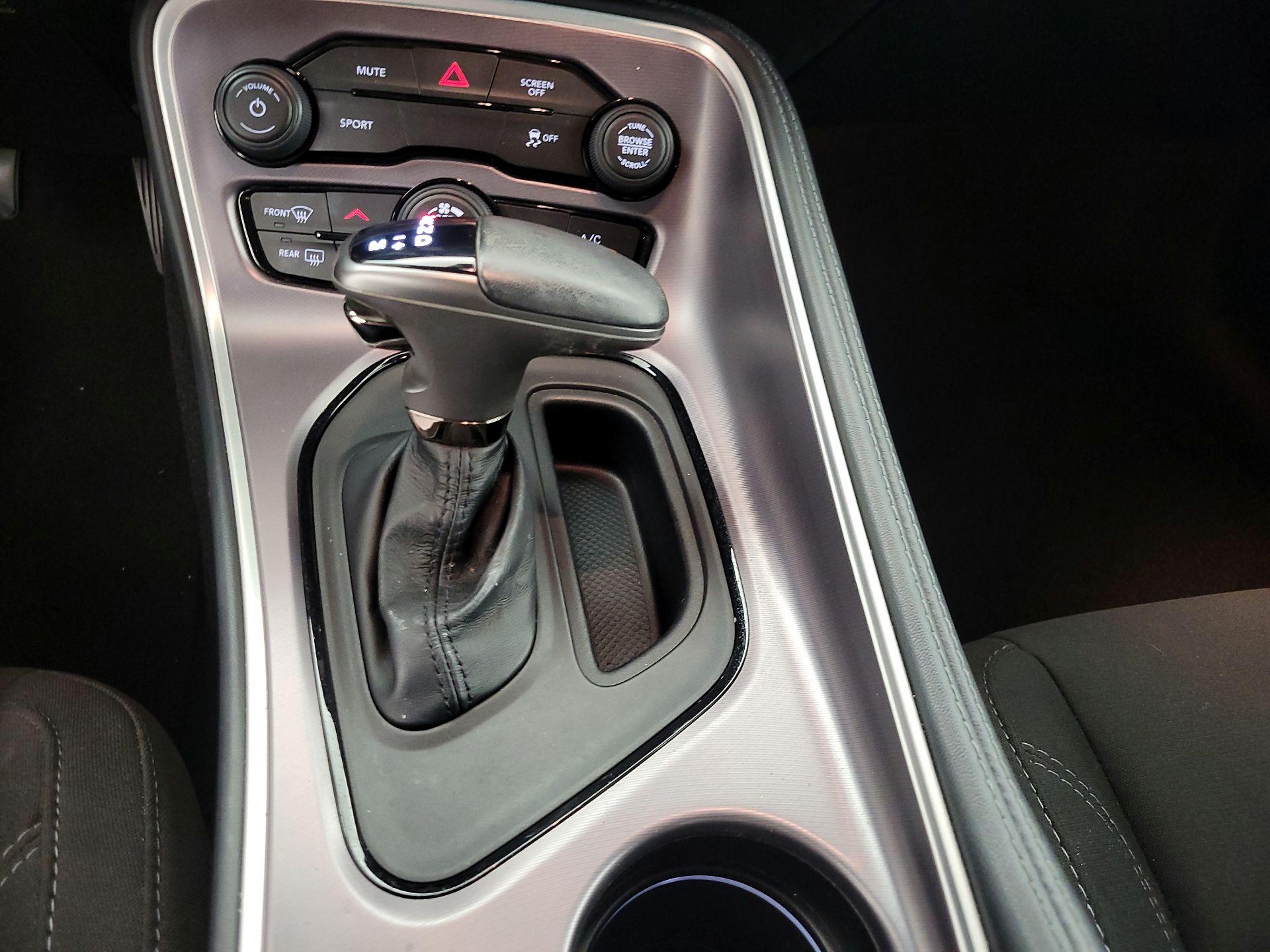 Thumbnail: 2021 Dodge Challenger - 17