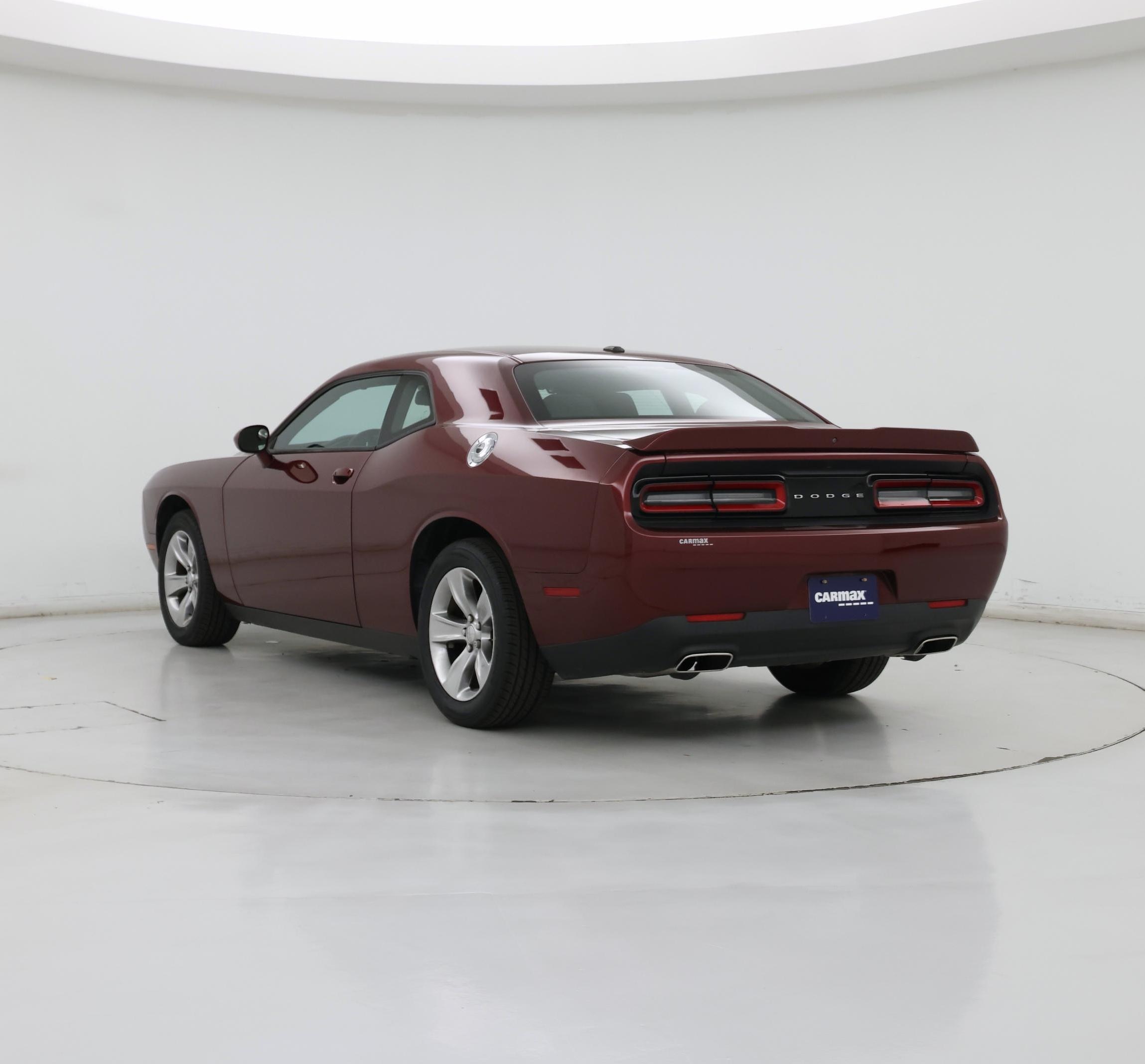 Thumbnail: 2021 Dodge Challenger - 2