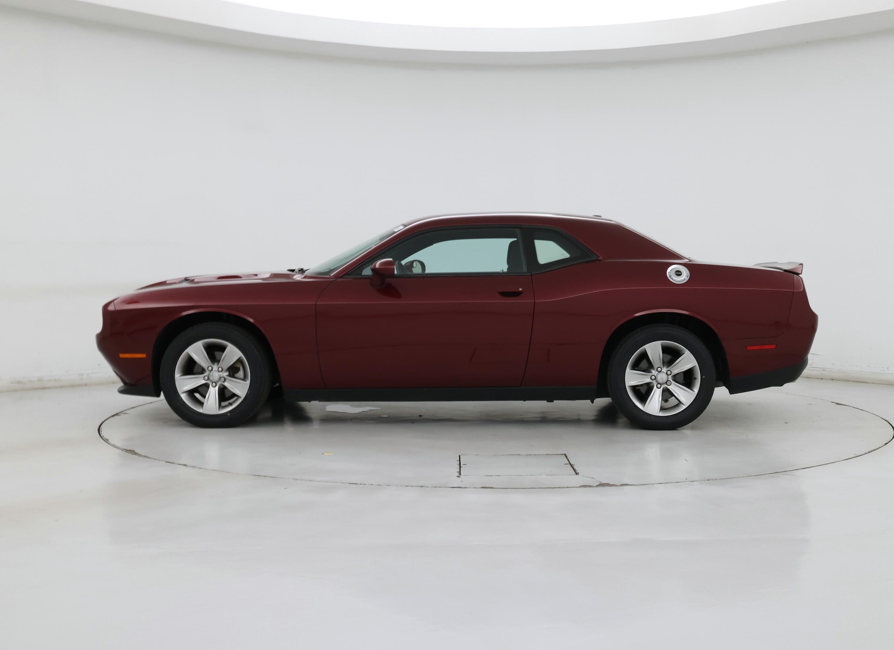 Thumbnail: 2021 Dodge Challenger - 3