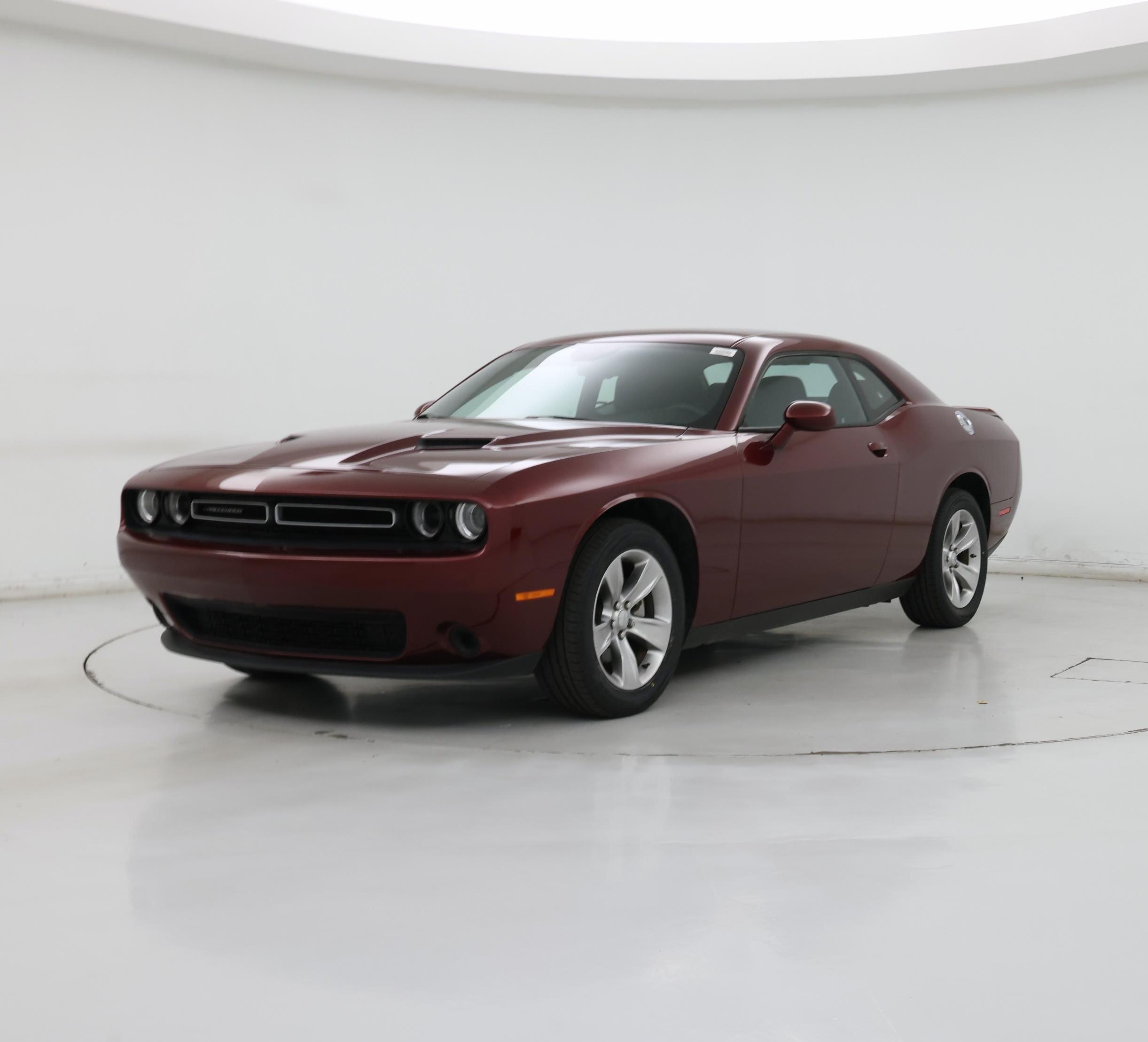 Thumbnail: 2021 Dodge Challenger - 4