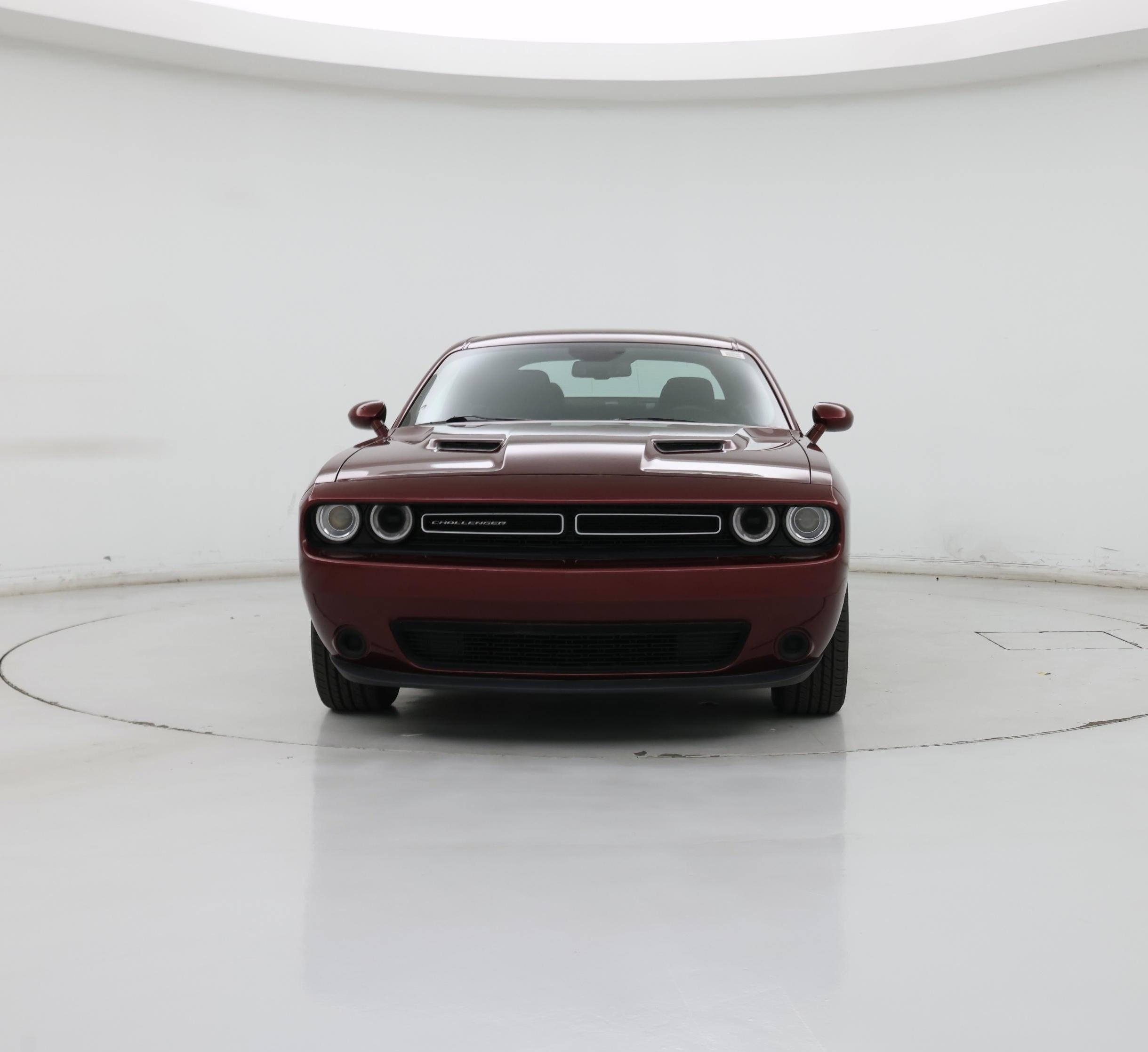 Thumbnail: 2021 Dodge Challenger - 5