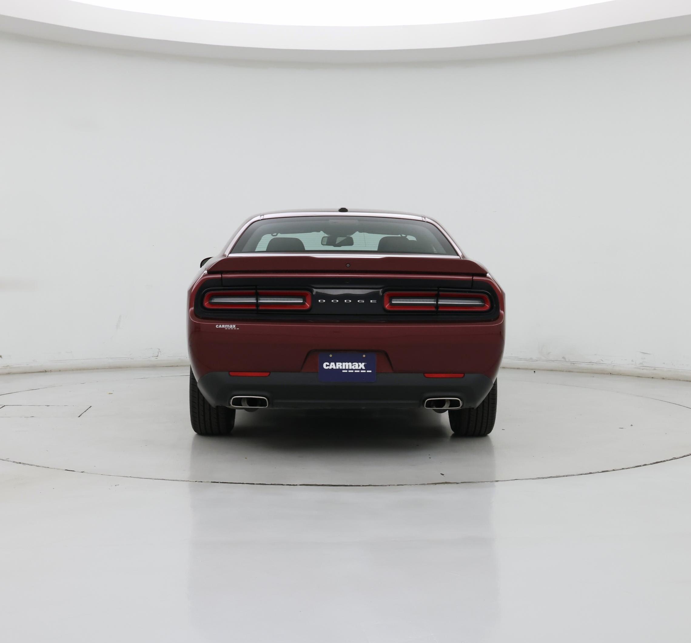 Thumbnail: 2021 Dodge Challenger - 6