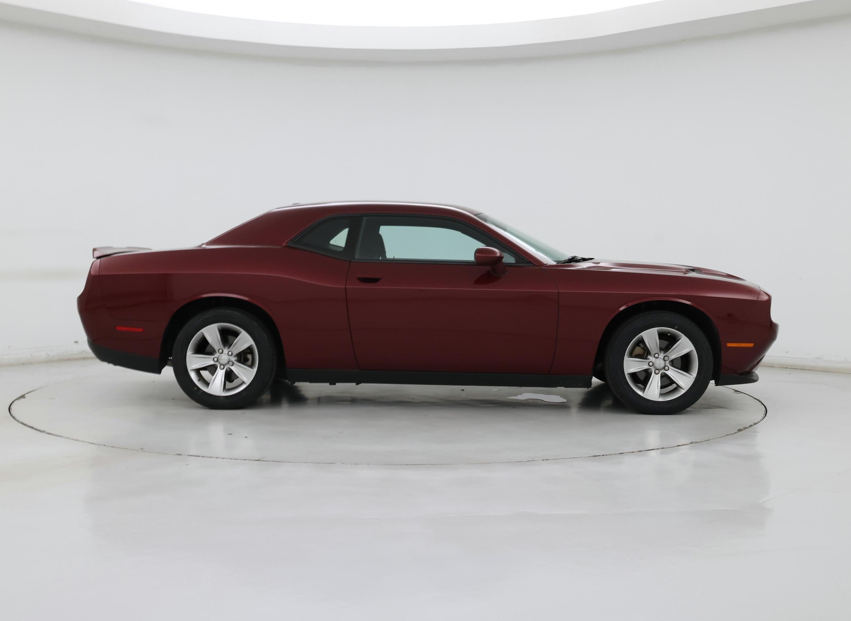 Thumbnail: 2021 Dodge Challenger - 7